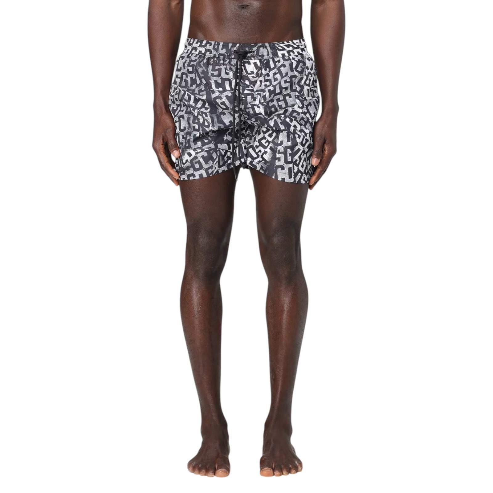 Boxer mare GCDS Uomo B1EM3901AW2 99 