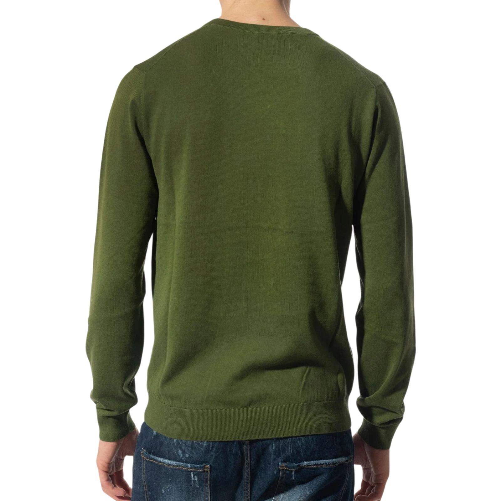 Maglione SUN68 K35101 37 SUN68 