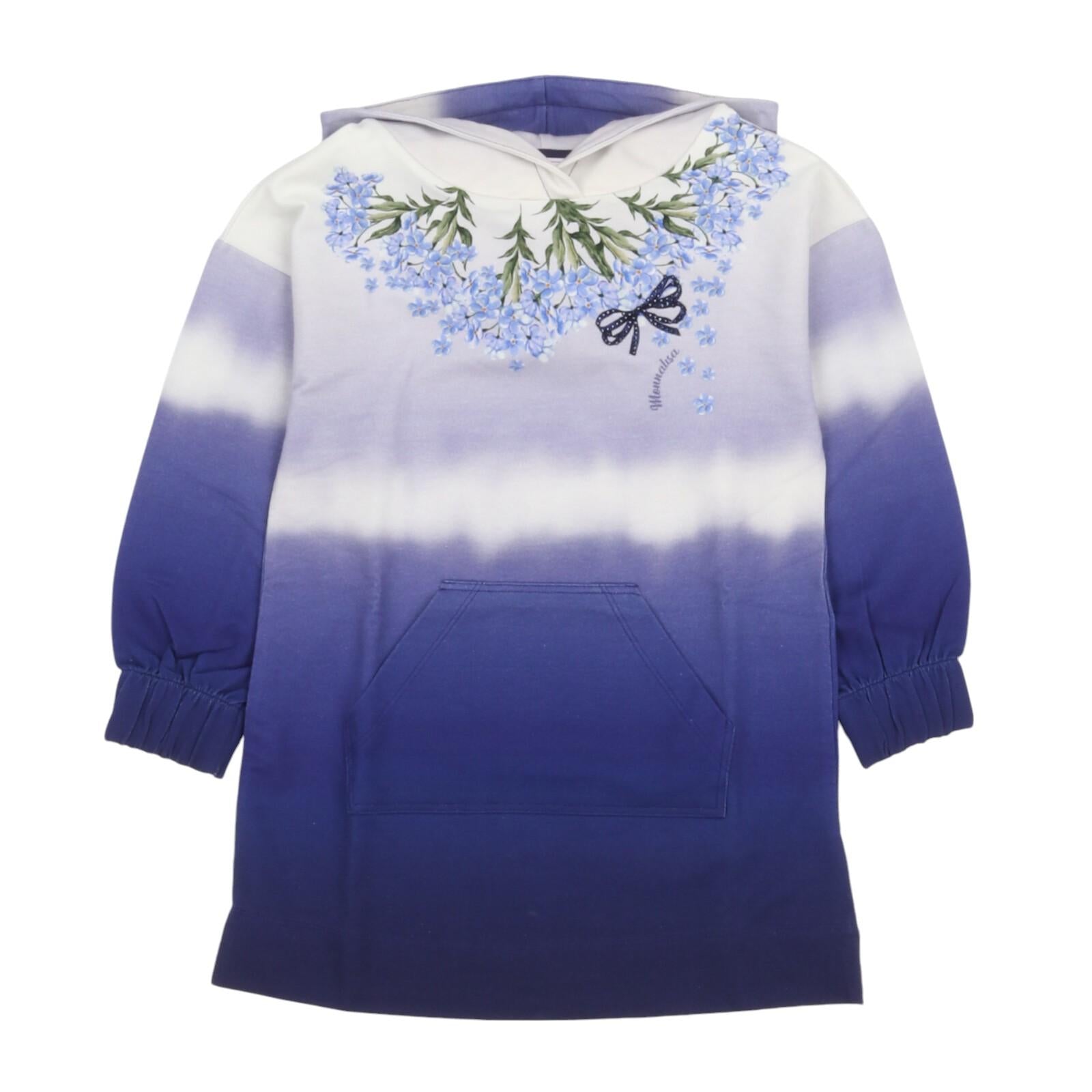 Dress MONNALISA Kids