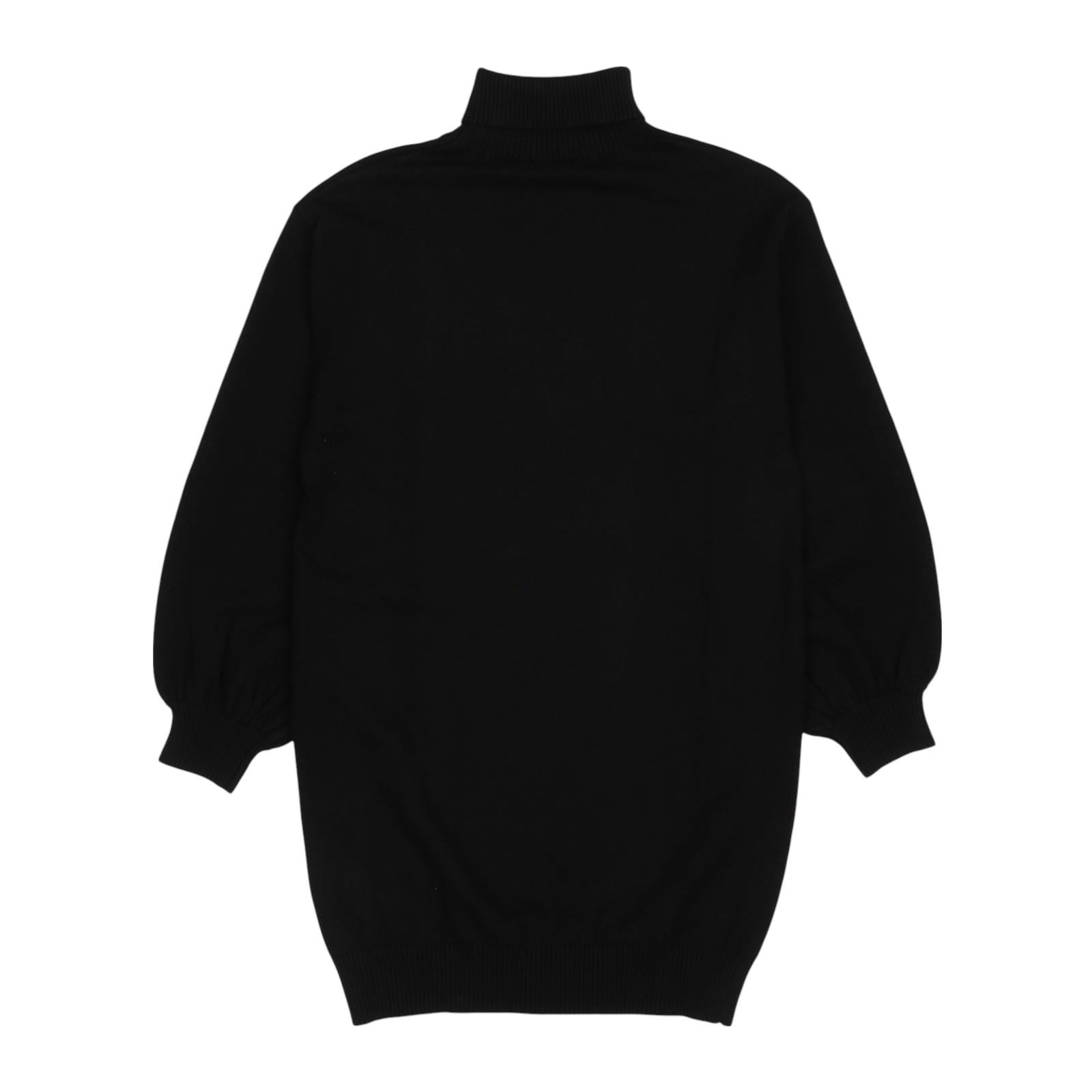 Abito MOSCHINO kids HDV0B5-LHE11 60100 MOSCHINO 