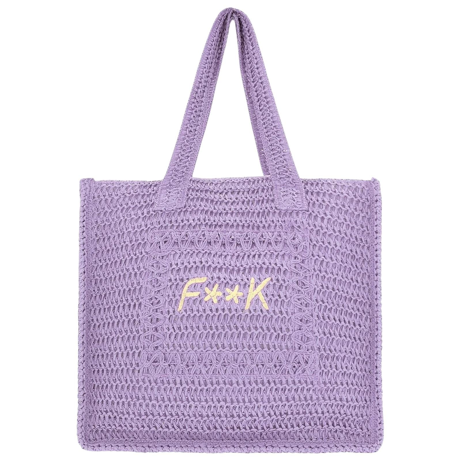 Borsa FK Donna FA25-A055 LC 