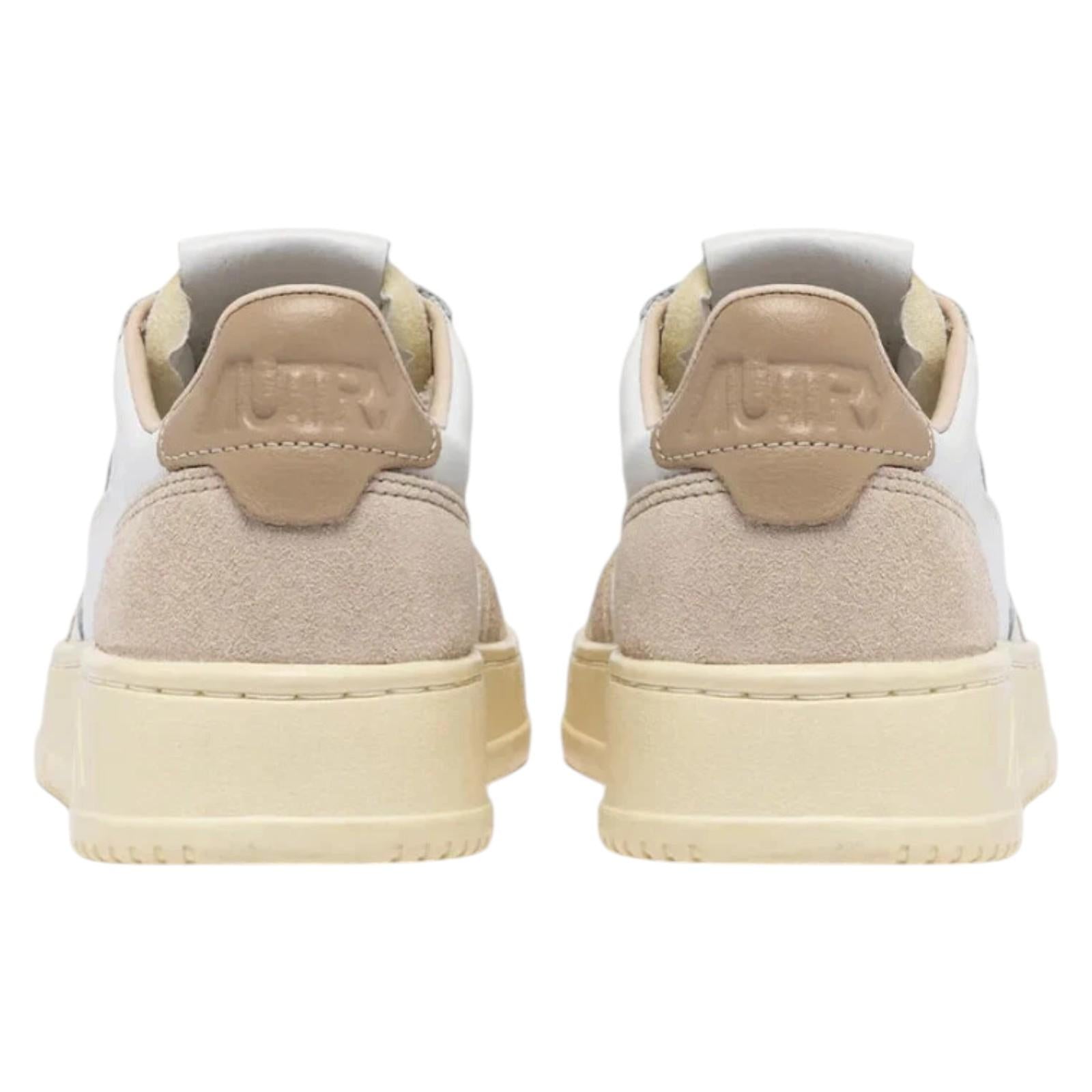 Sneakers AUTRY Uomo AULM LS58 