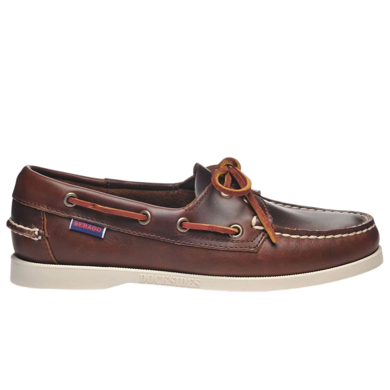 Mocassini DOCKSIDES by SEBAGO 731114W 900 DOCKSIDES by SEBAGO 