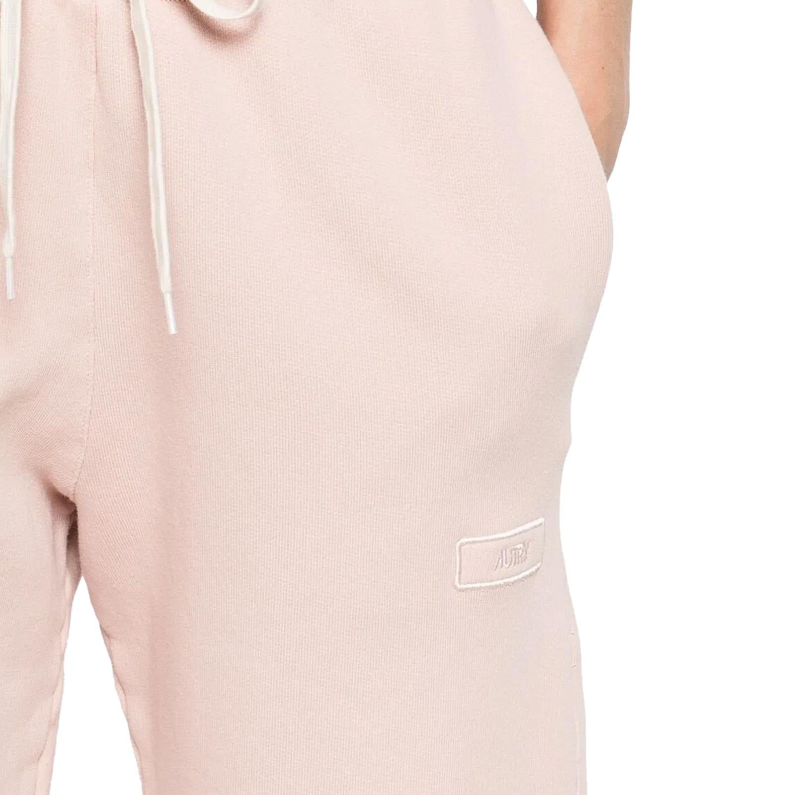 Pantalone AUTRY Donna SPPW-83J P 