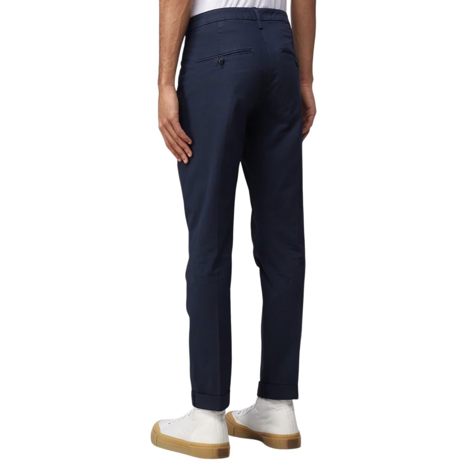 Pantalone DONDUP Uomo UP235-GSE046U-PTD 890 