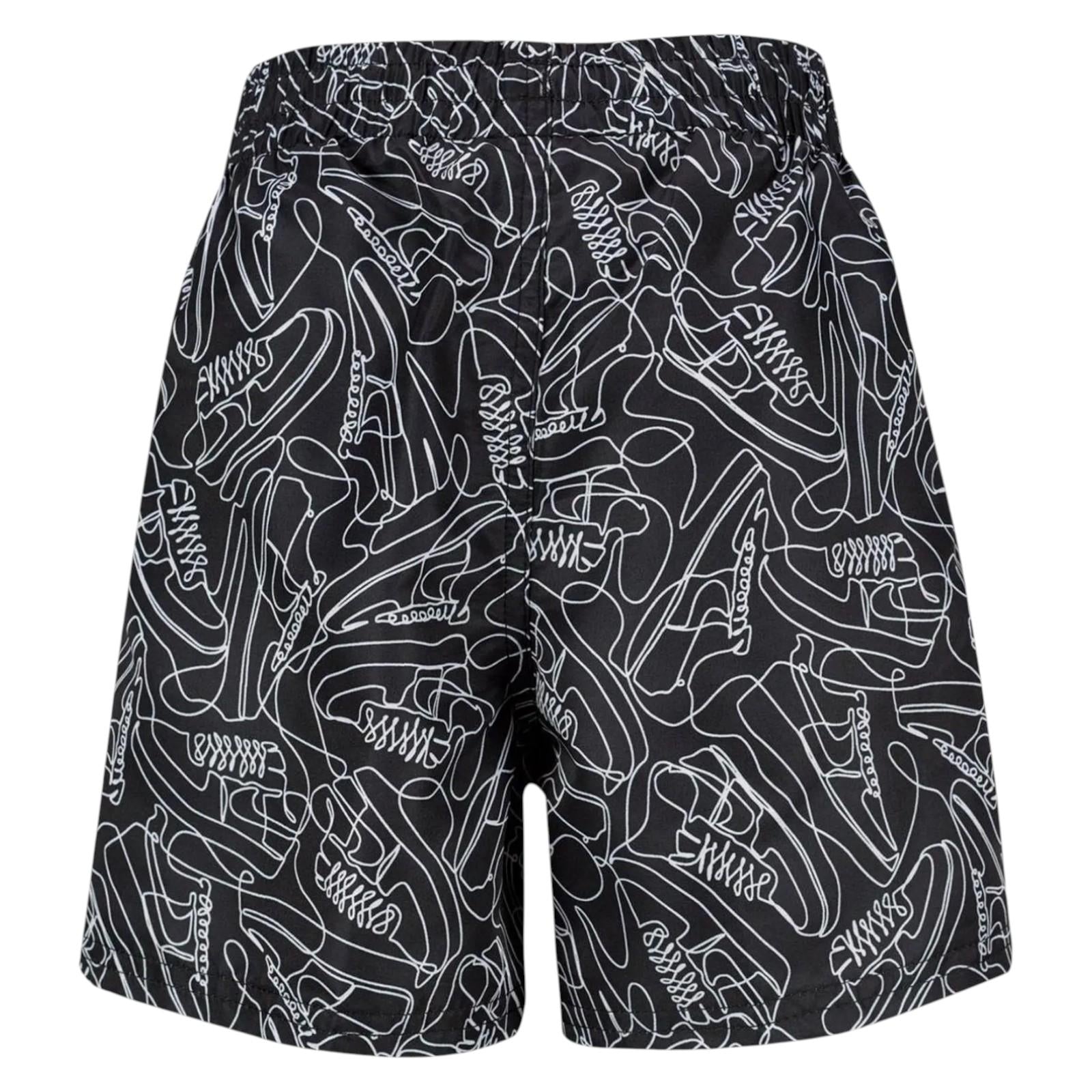 Boxer mare NIKE Uomo NESSE522 001 