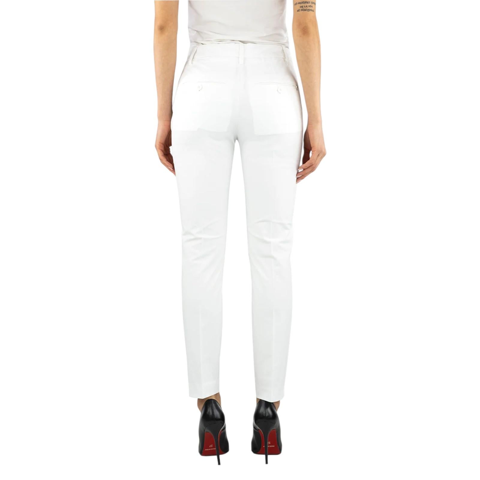 Pantalone DONDUP DP066-RS0986D-SZA 000 DONDUP 