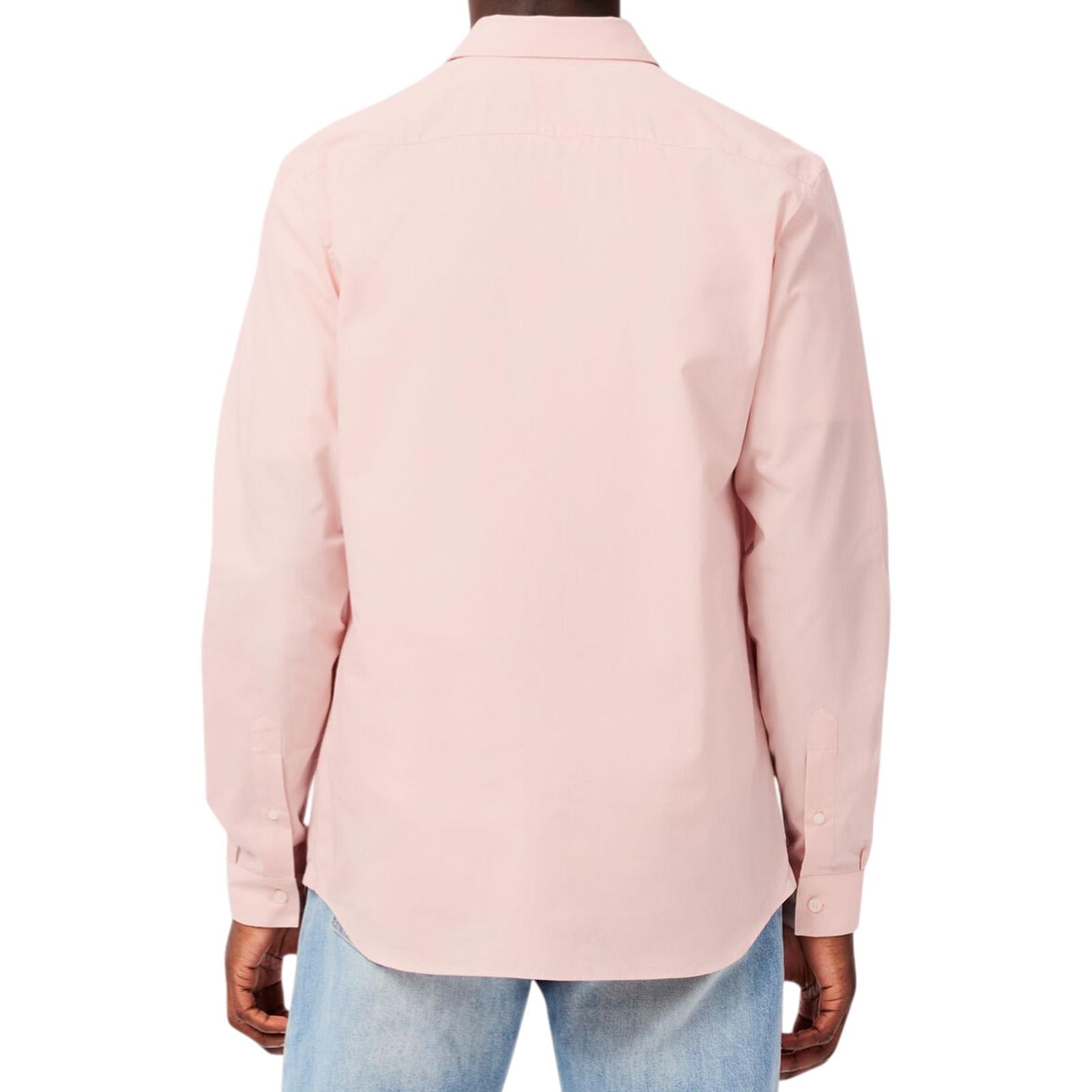Camicia LACOSTE Uomo CH5620-00 ADY 