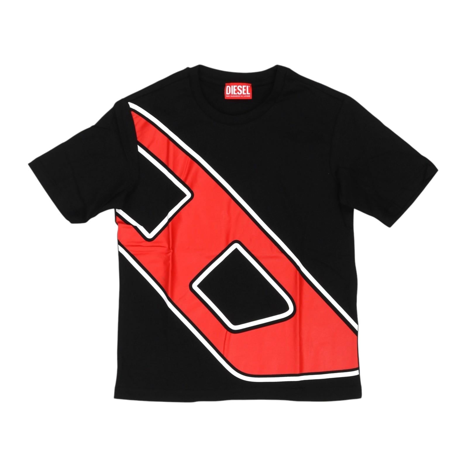 T-shirt DIESEL kids J01905-KYAYD K900 DIESEL 