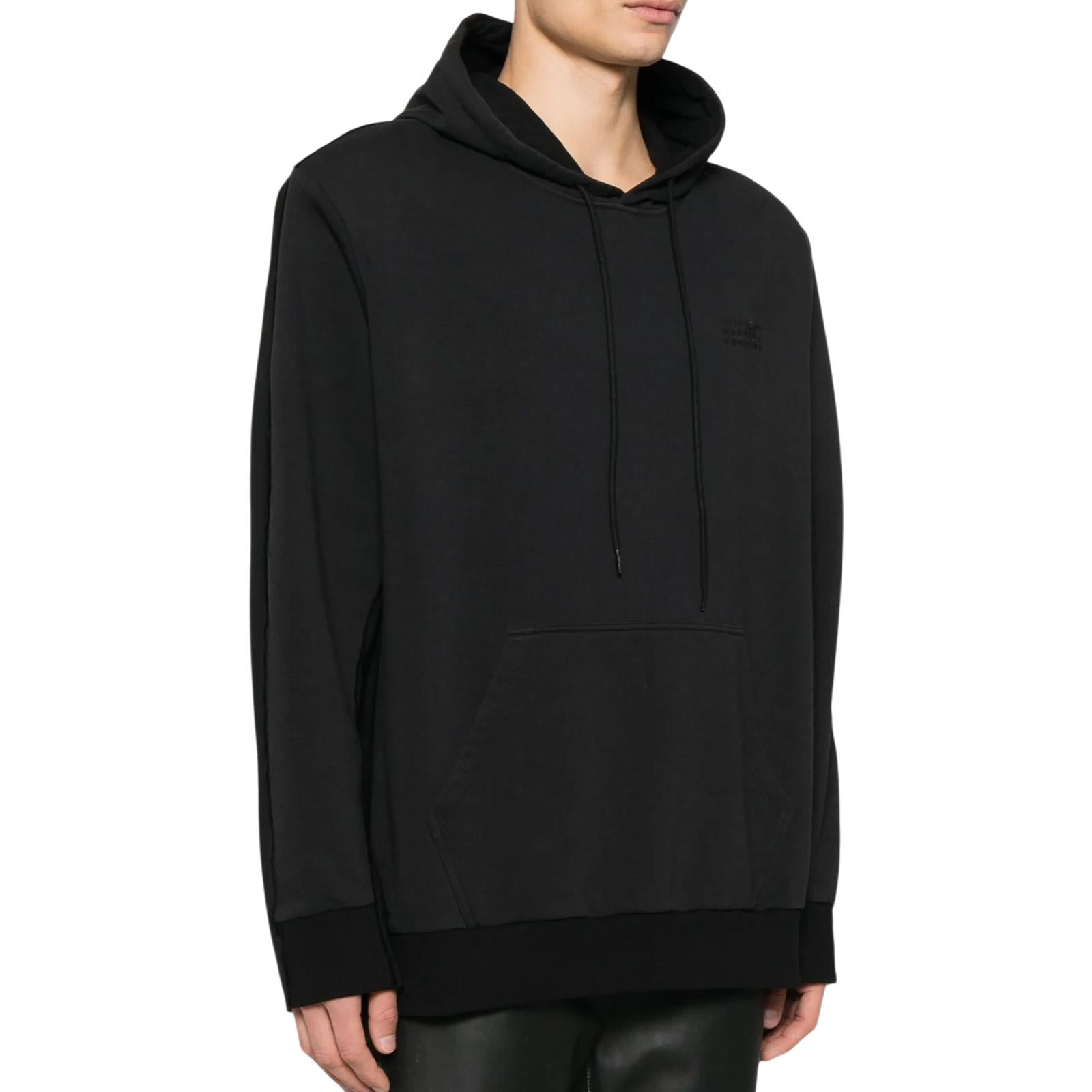Felpa MAISON MARGIELA Uomo SH0GU0022-MTJ018 961 
