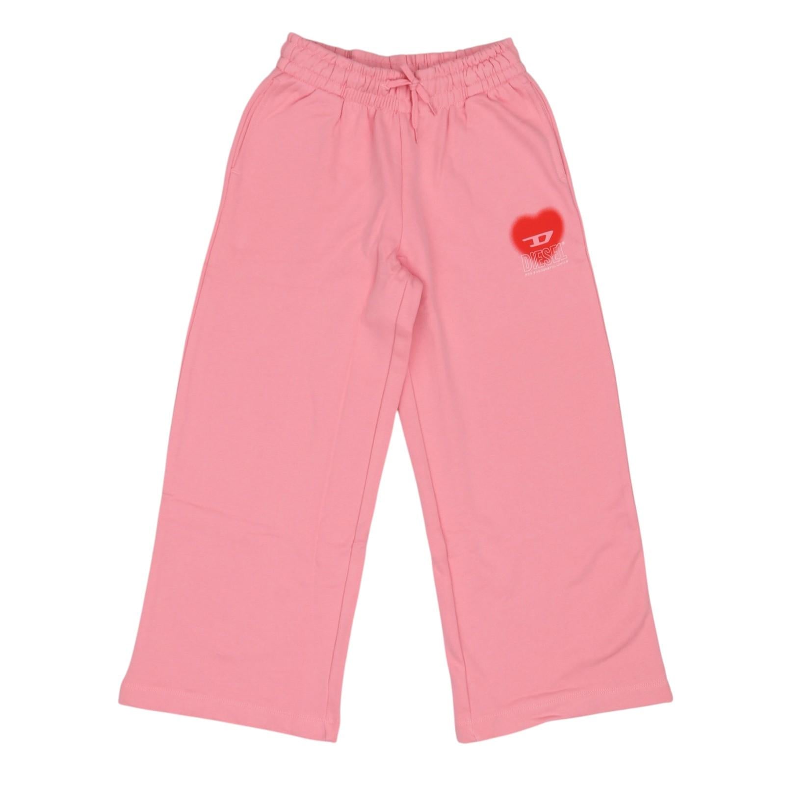 Pantalone DIESEL kids J02231-0JFAV K310 DIESEL 