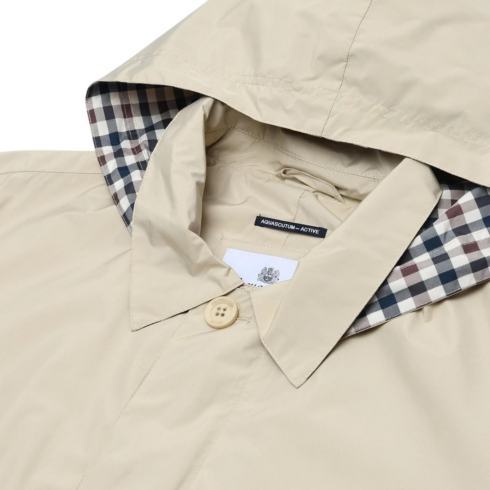 Giubbotto AQUASCUTUM Uomo AA-B005-JK014 03 