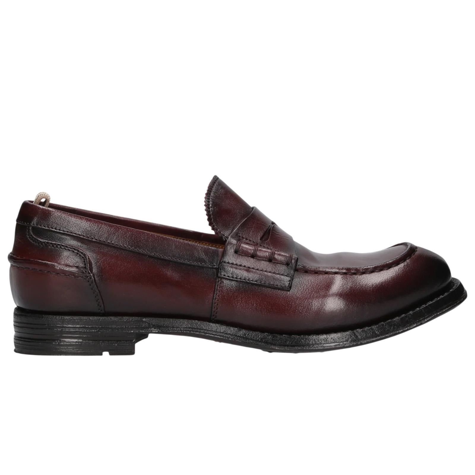 Mocassini OFFICINE CREATIVE BALANCE 017-S OFFICINE CREATIVE 