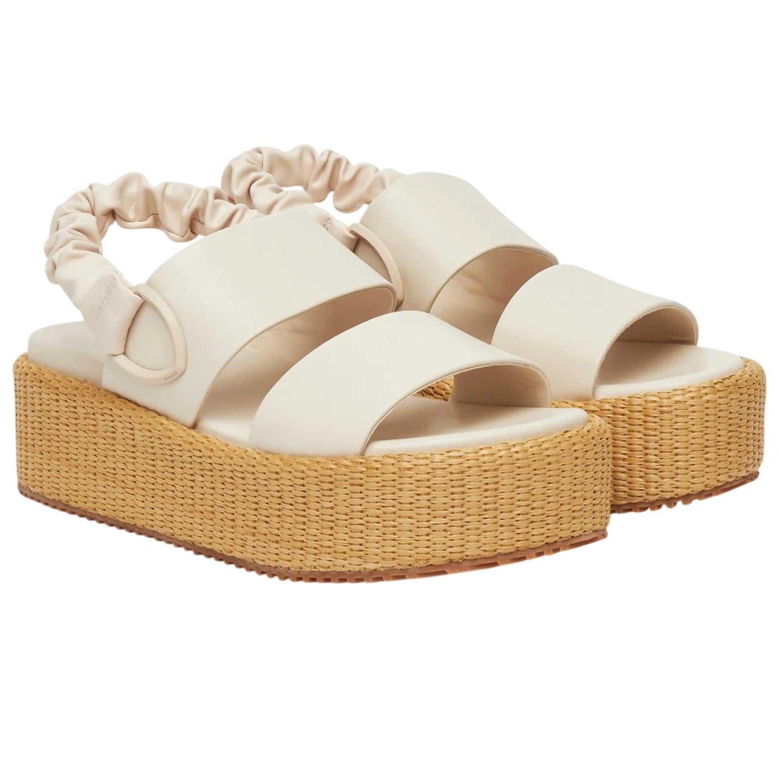 Sandali BLAUER S5OPAL04-RAF NUD BLAUER 