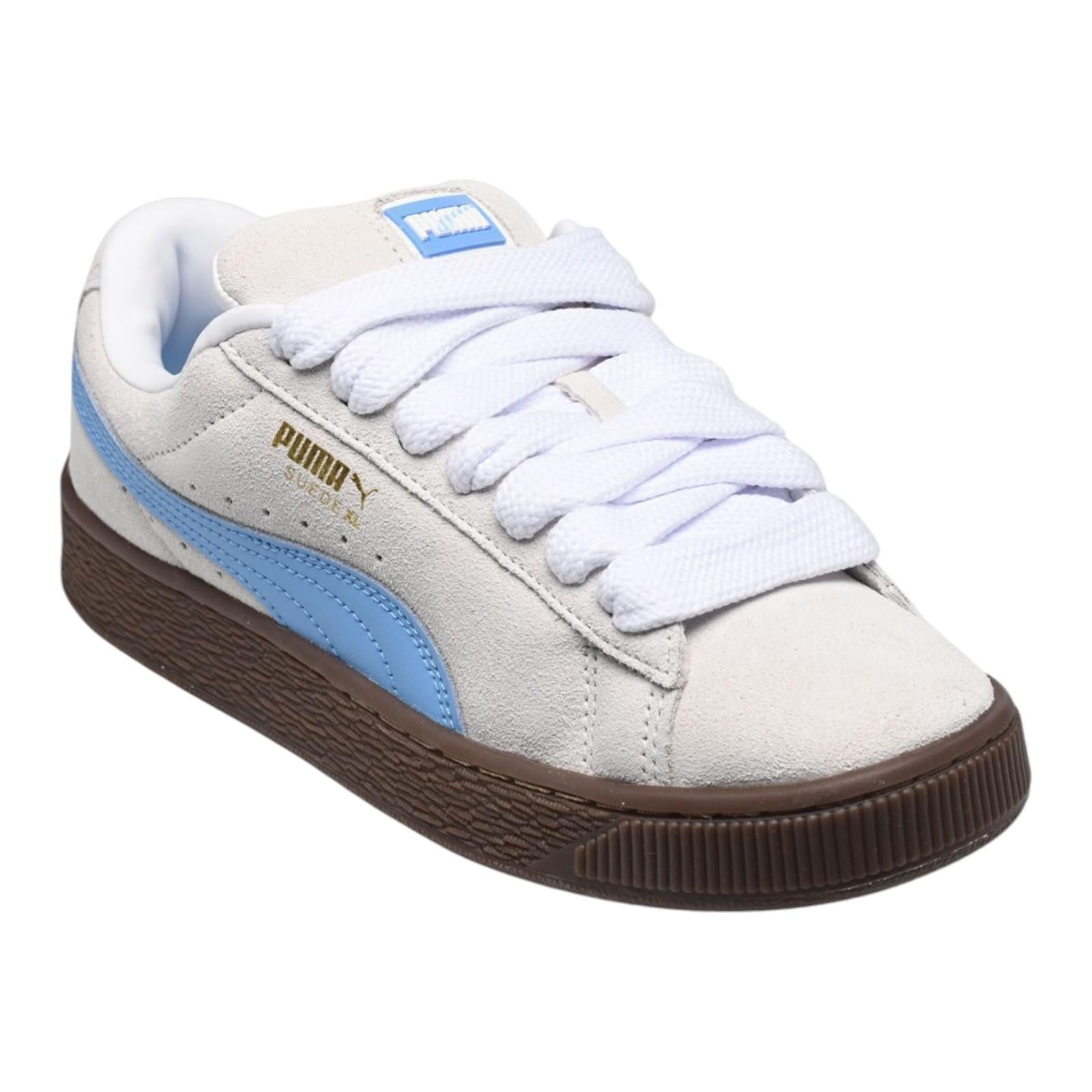 Sneakers PUMA kids Girl 396579 26 