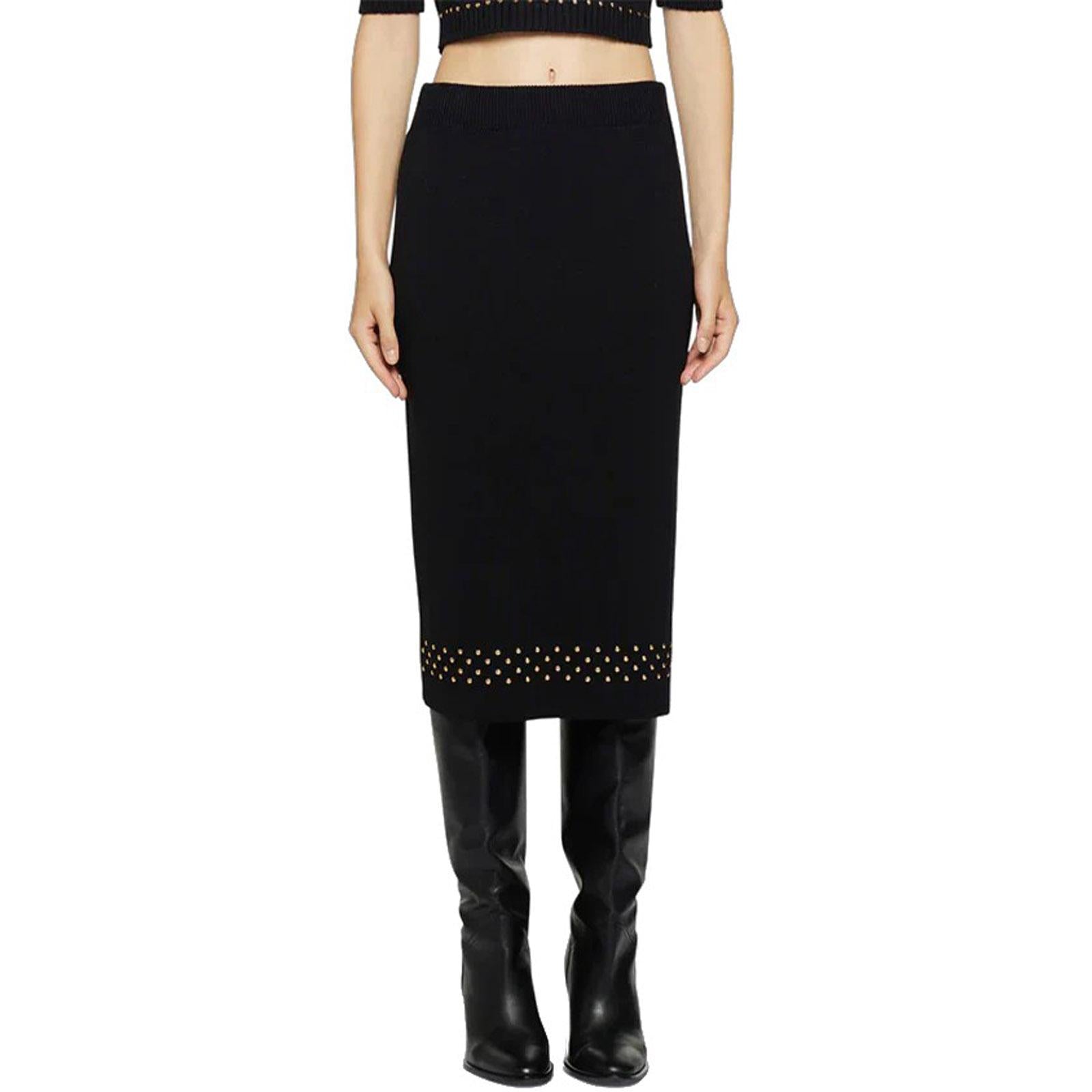 Gonna SIMONA CORSELLINI A24CPGOE01-01-C0260029 0003 SIMONA CORSELLINI 