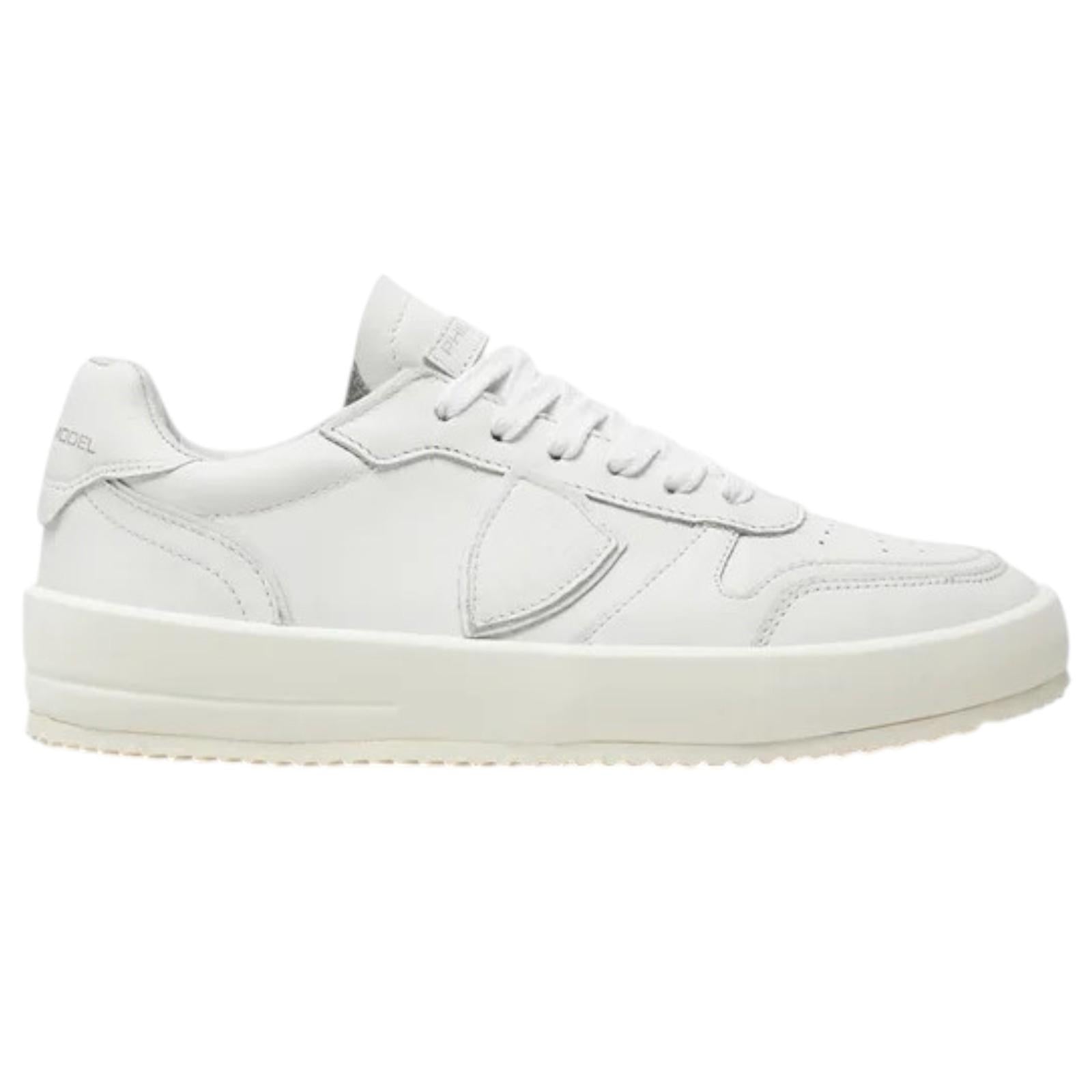 Sneakers PHILIPPE MODEL VNLD-V001 BIA PHILIPPE MODEL 