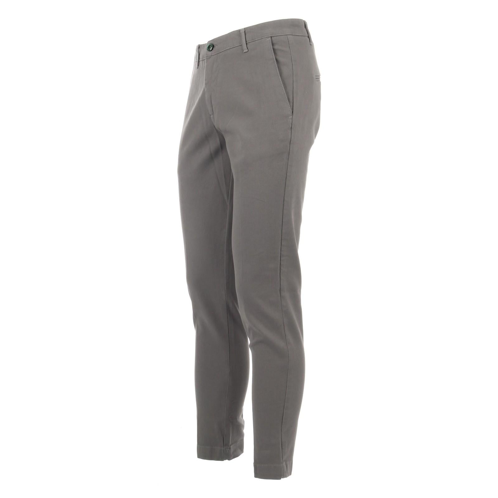 Pantalone NAIF PUNTO GRI NAIF 