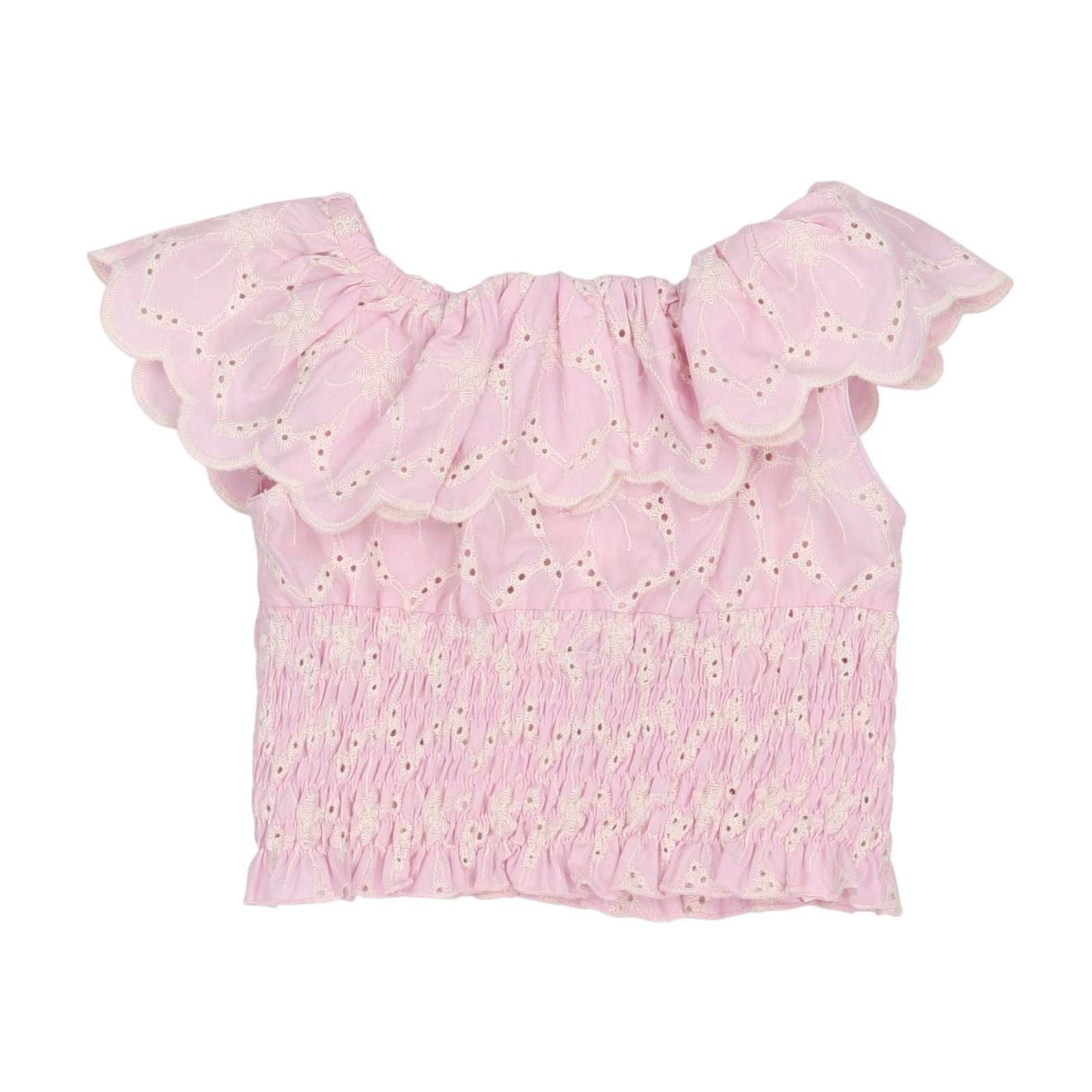 Top UpiuE' kids UE1783 ROS UpiuE' 