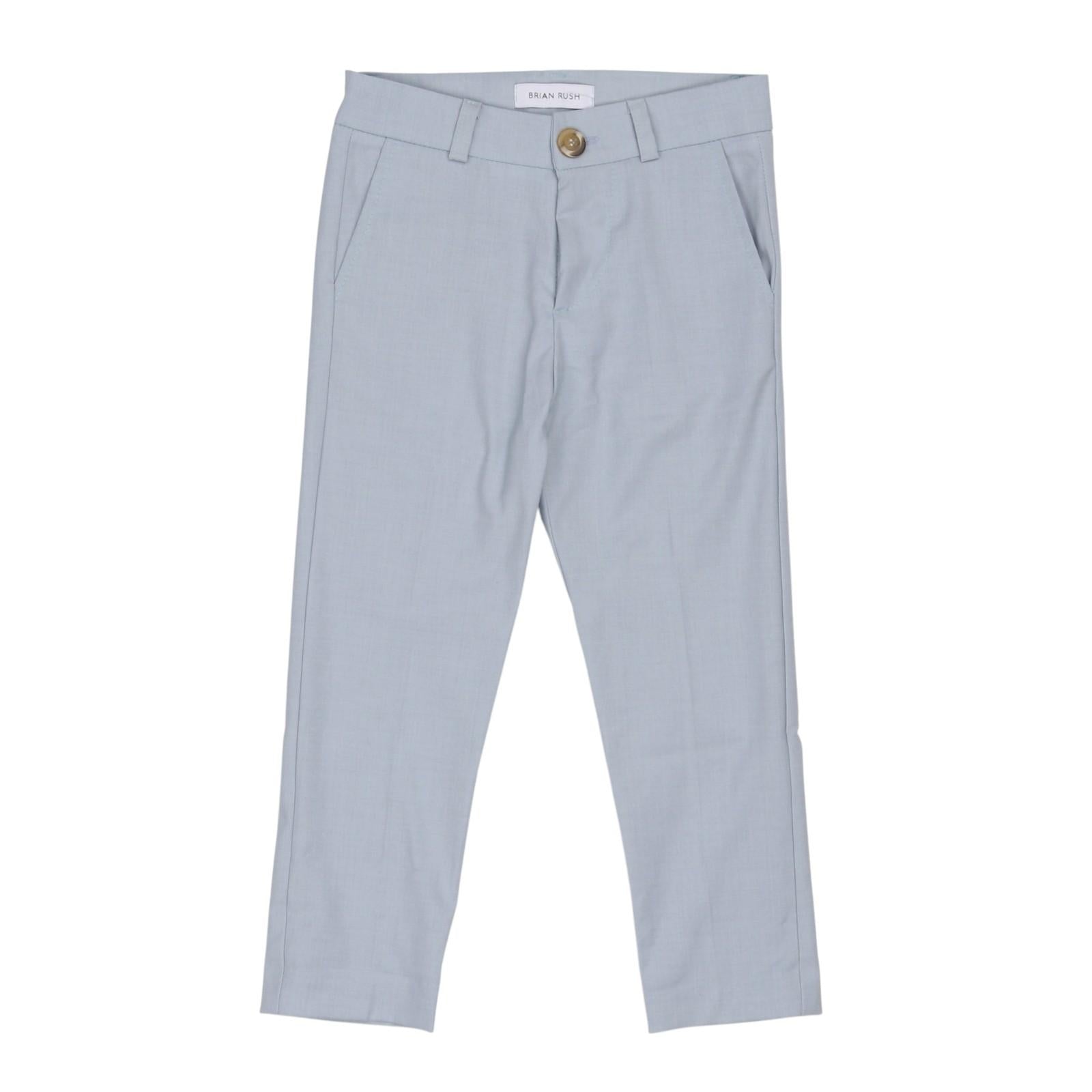 Pantalone BRIAN RUSH kids 4803 AZZ BRIAN RUSH 