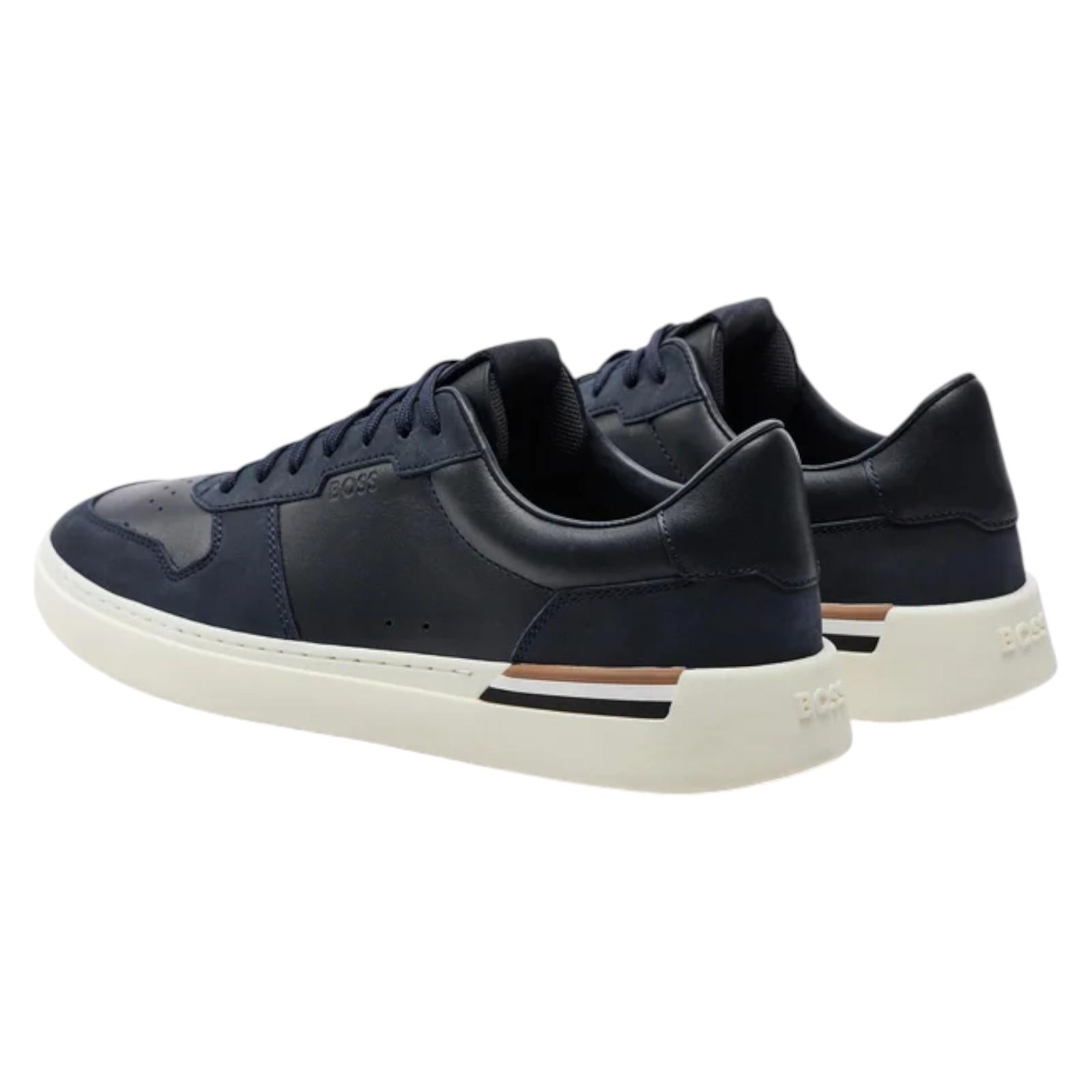Sneakers HUGO BOSS 50517303-10249945-01 401 HUGO BOSS 