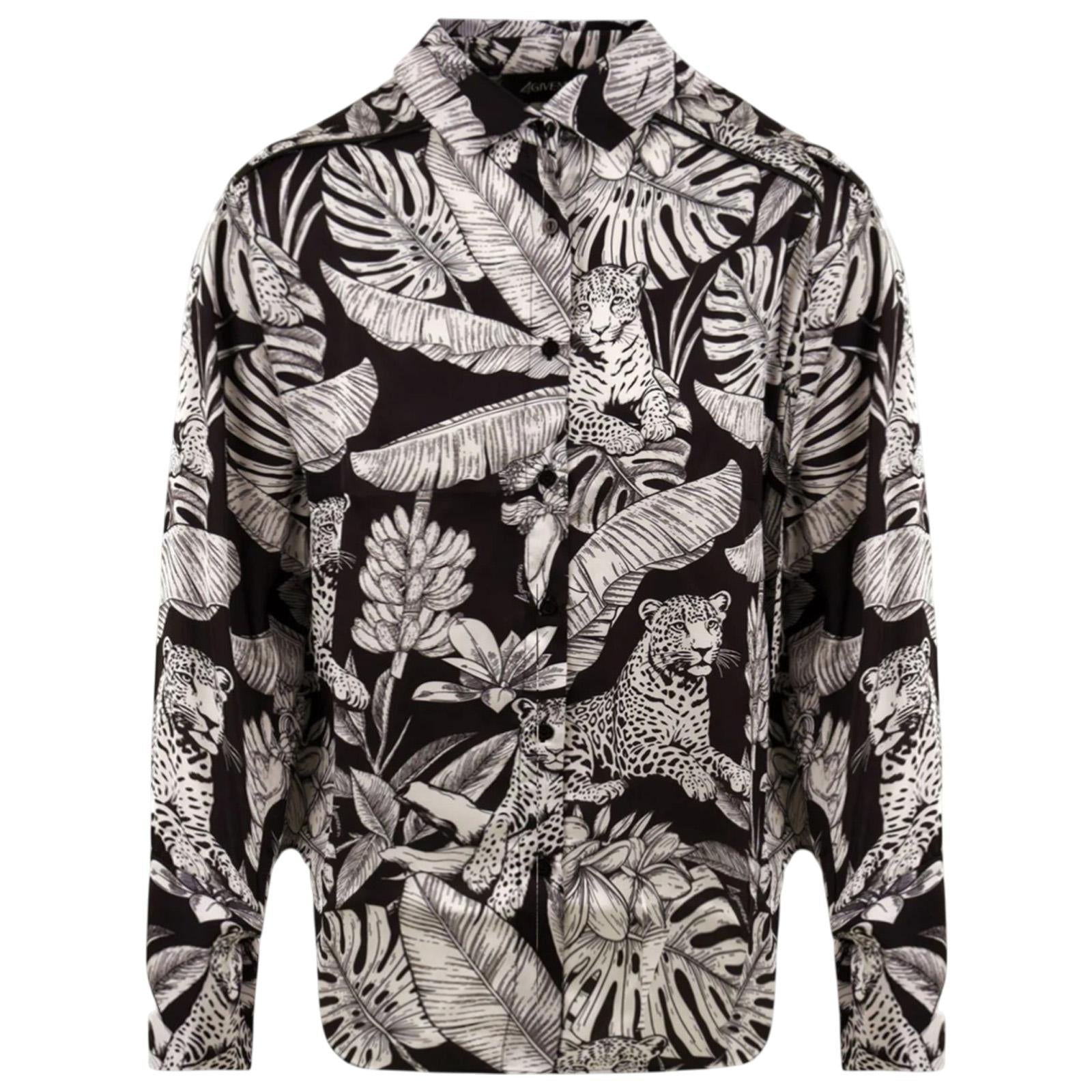 Camicia 4GIVENESS 125WRWCM4812 BIA 4GIVENESS 
