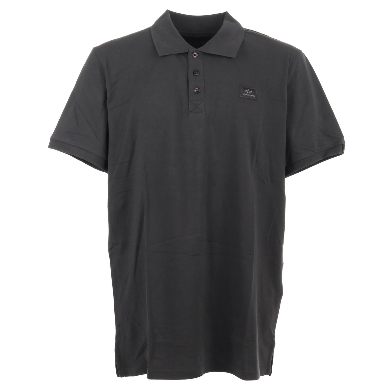 Polo ALPHA INDUSTRIES Uomo 136600 684 