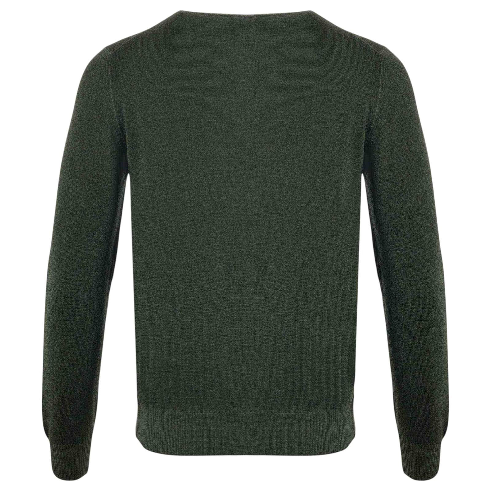 Maglione FAY NMMC149249T CQRV808 FAY 