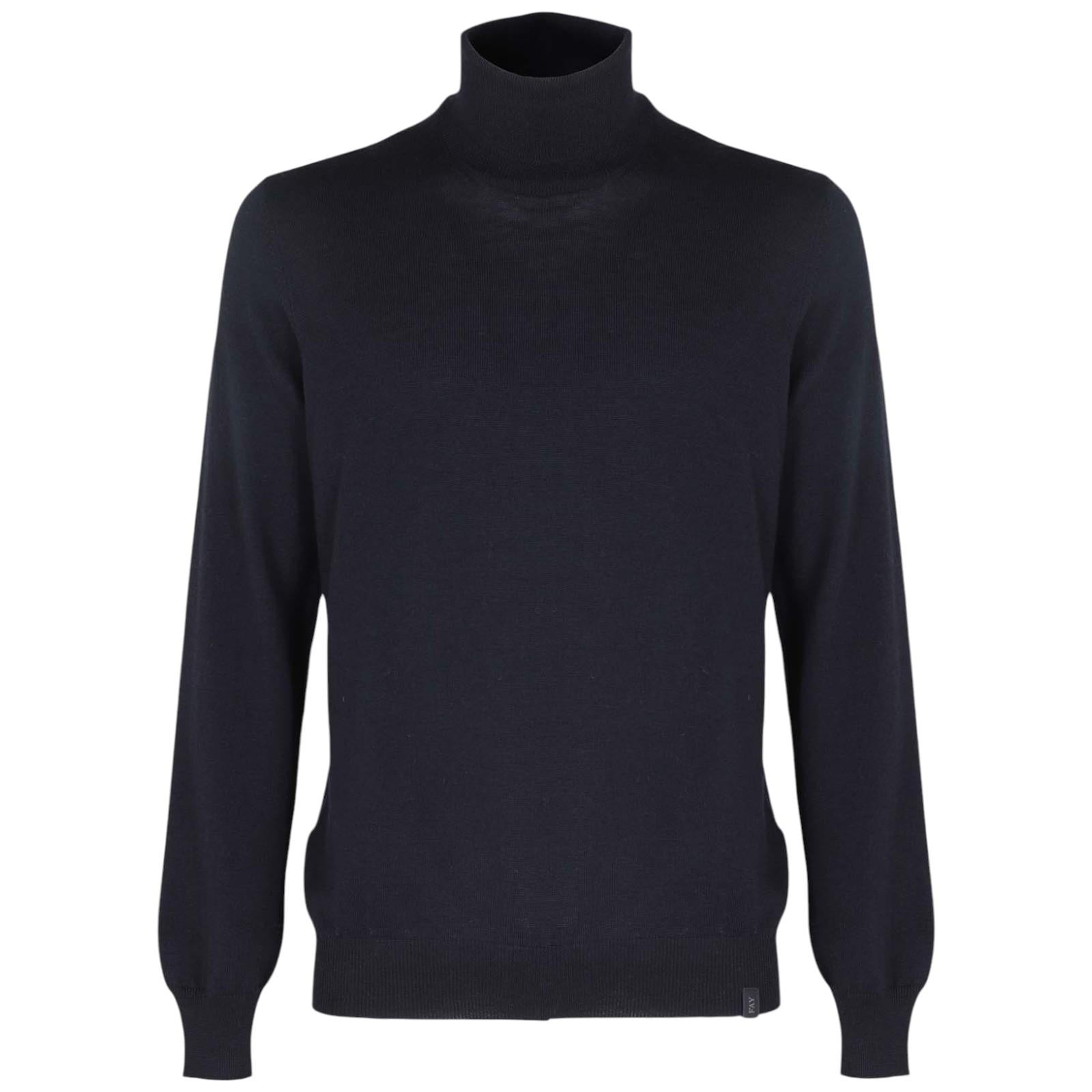 Maglione FAY NMMC1472440 CQTU807 FAY 