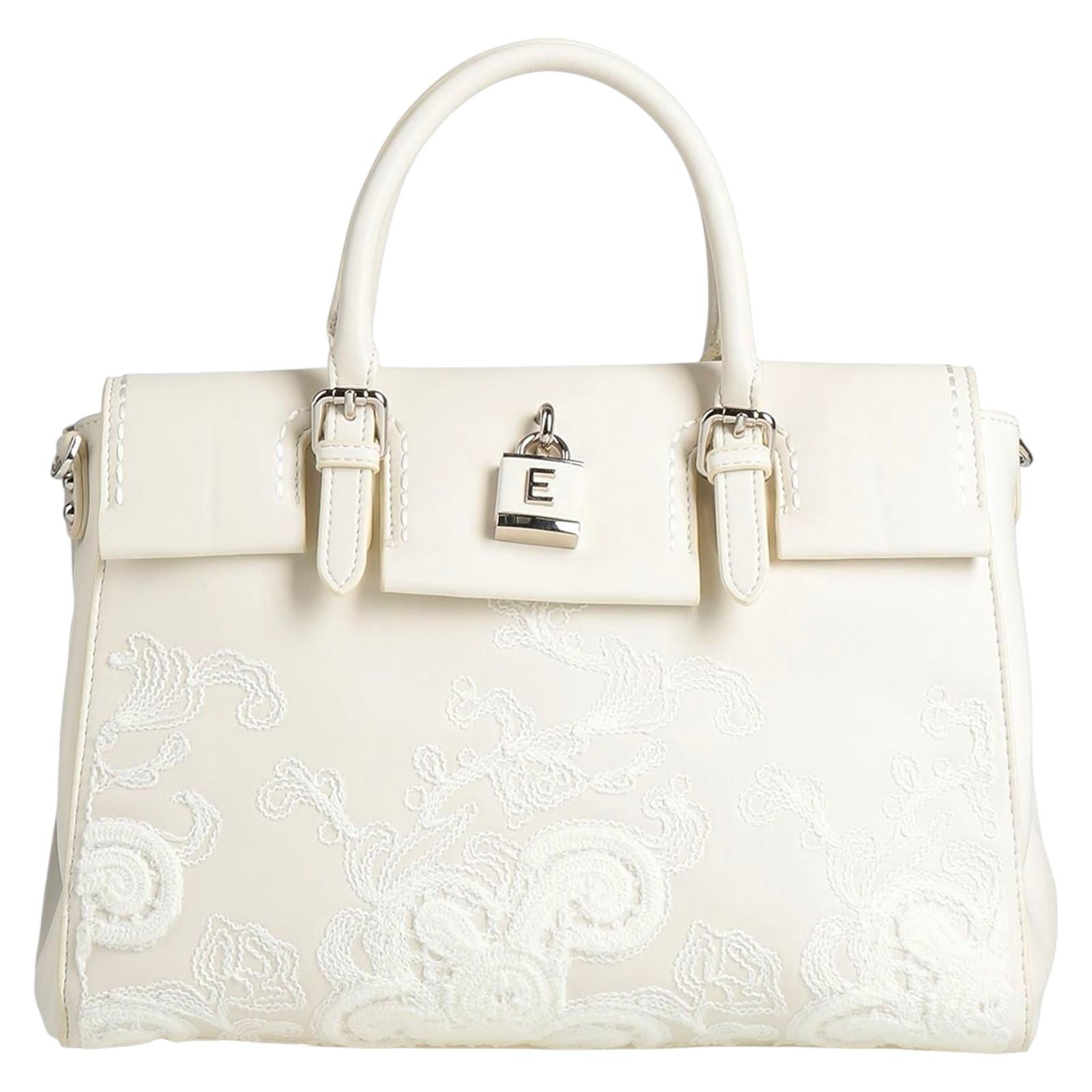 Borsa ERMANNO SCERVINO D45E-S018-E2M MF333 ERMANNO SCERVINO 