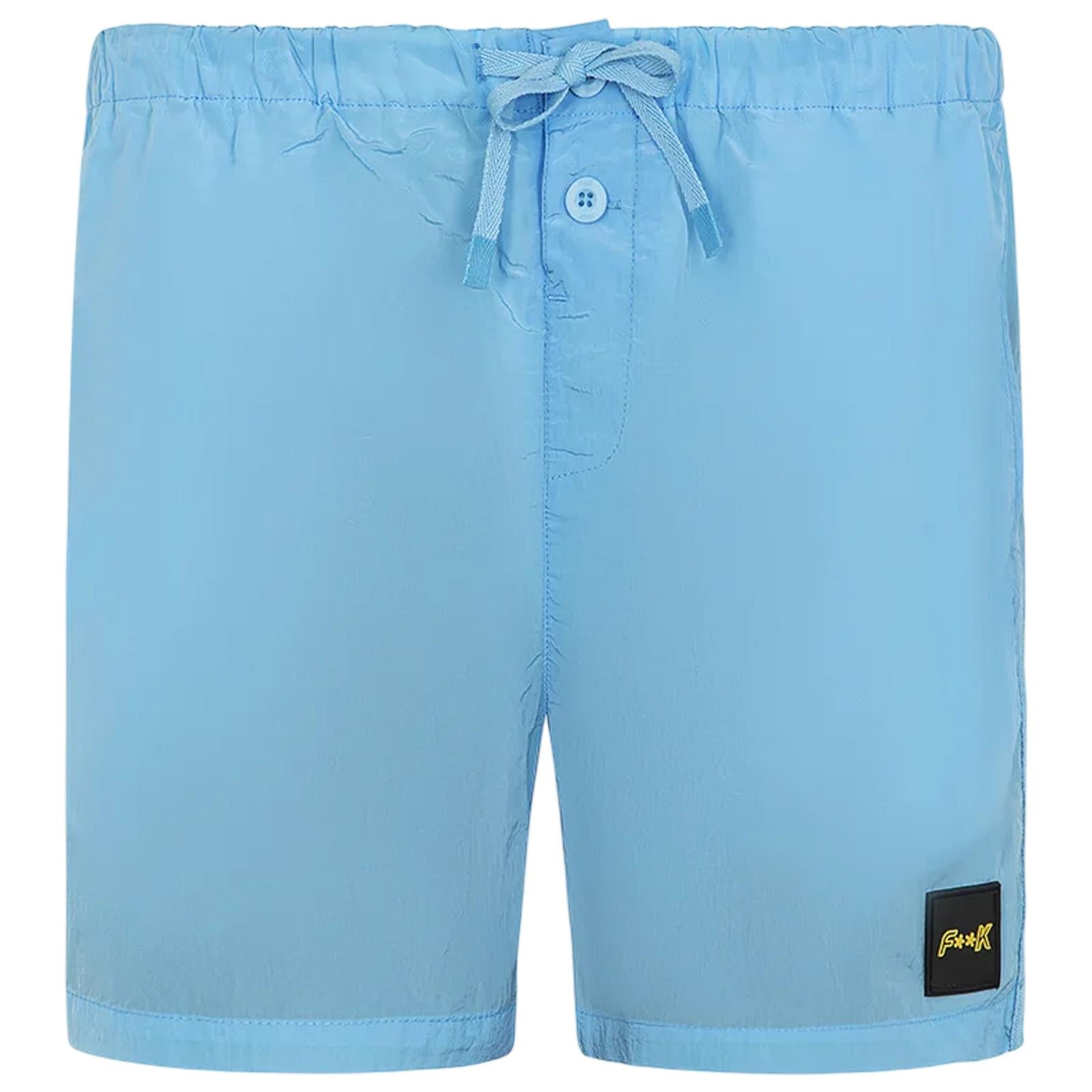 Boxer mare FK Uomo FK25-M01BU06 CL 
