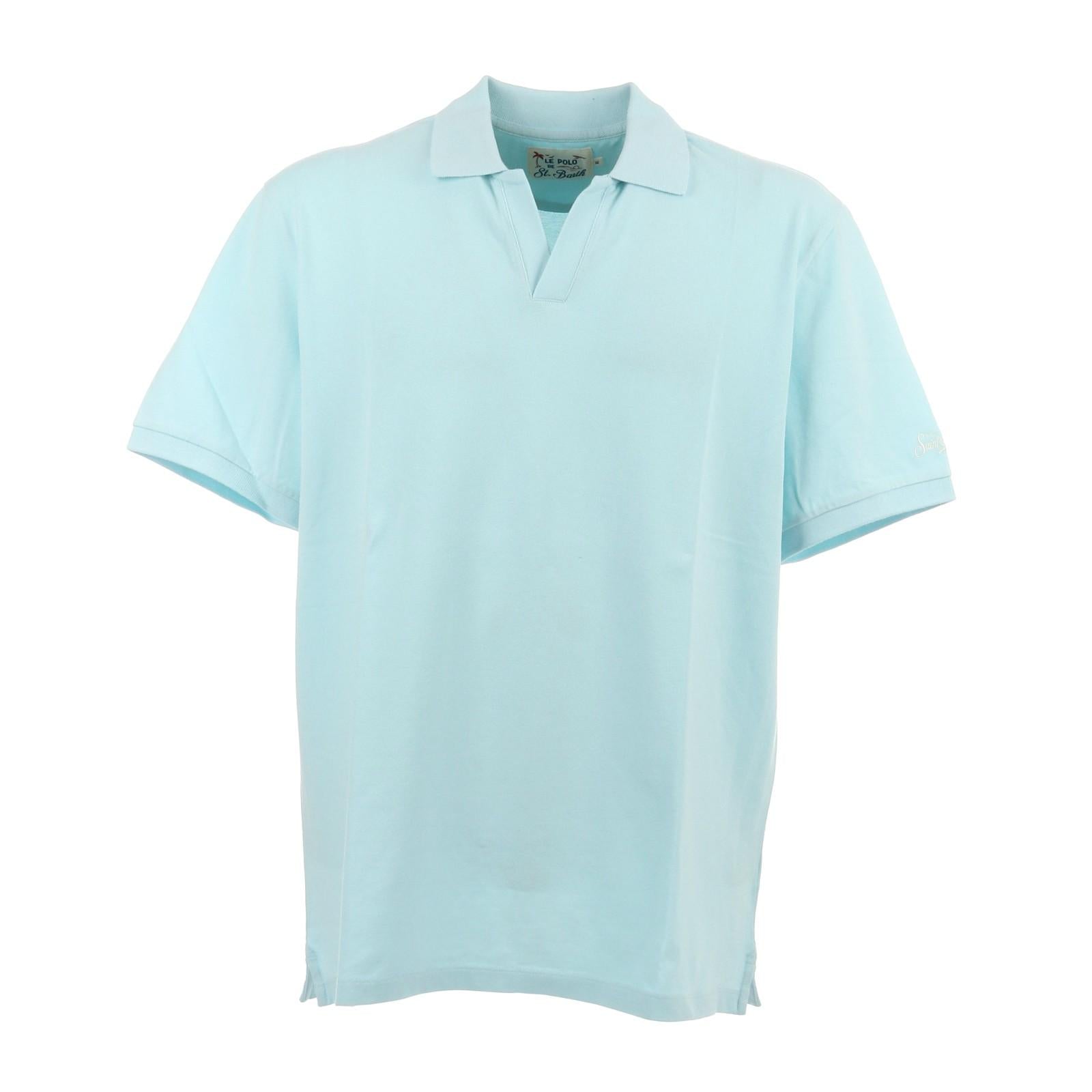 Polo MC2 SAINT BARTH CHARLES 00016H MC2 SAINT BARTH 