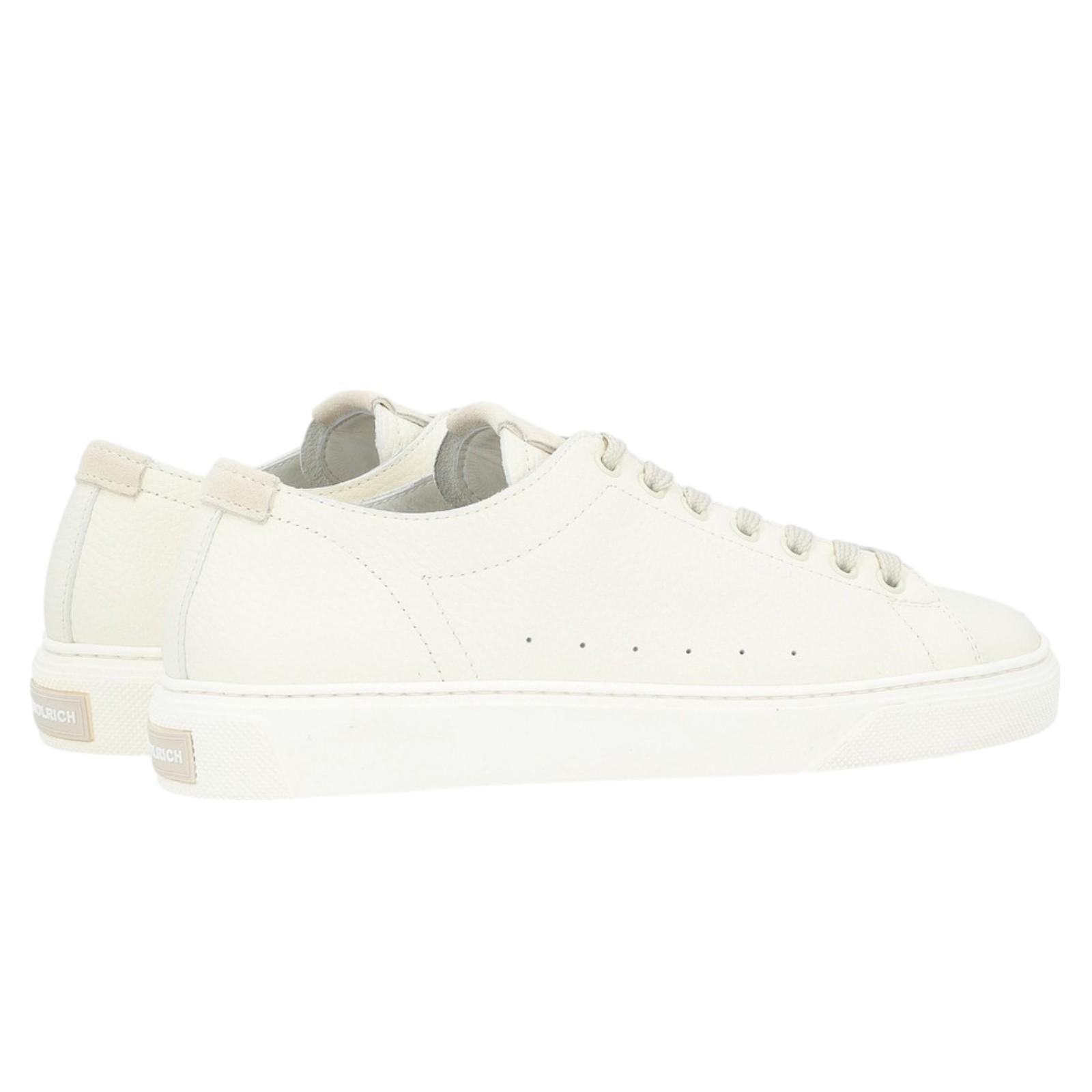 Sneakers WOOLRICH WFM241-030 1100 WOOLRICH 