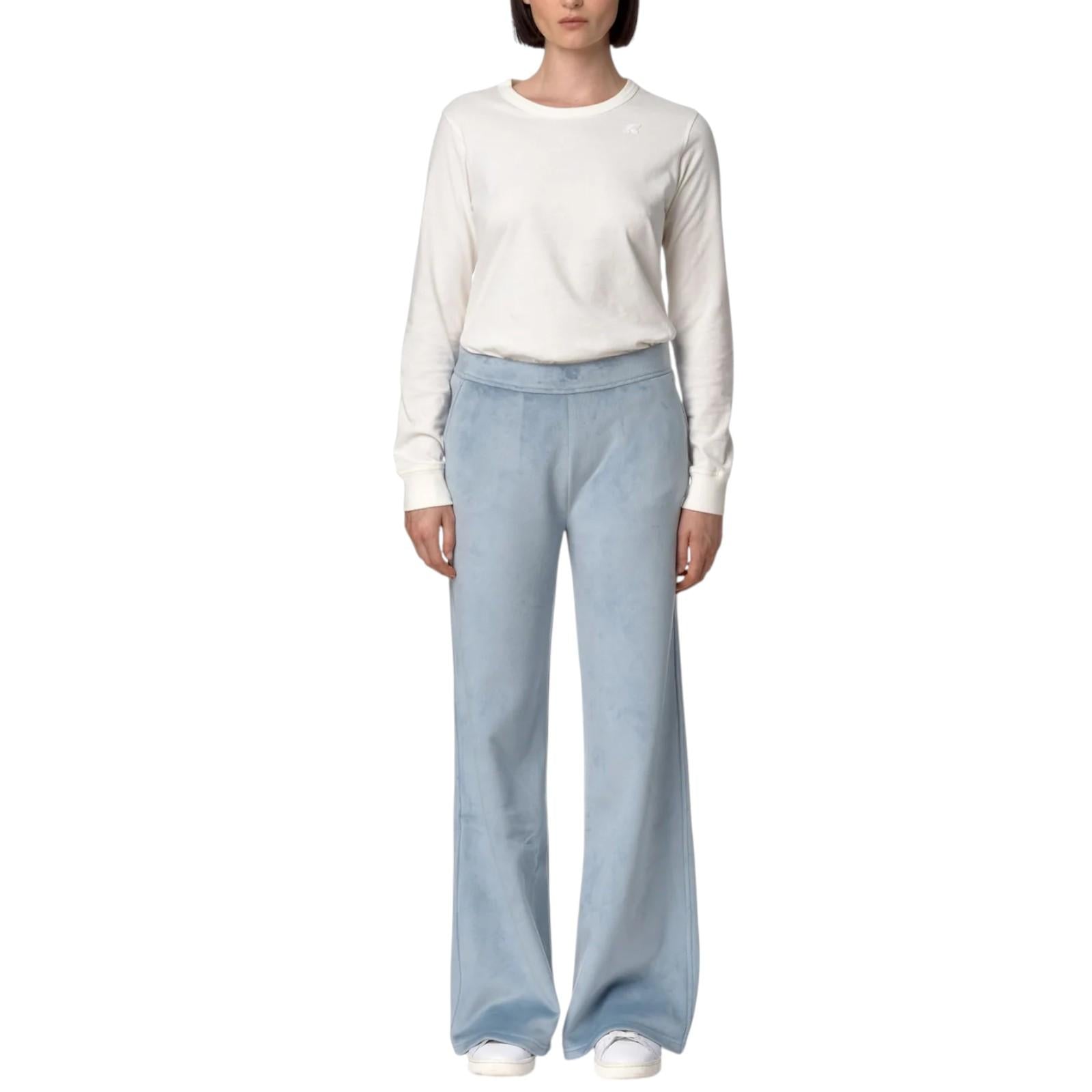 Pantalone K-WAY K7128CW ASM K-WAY 