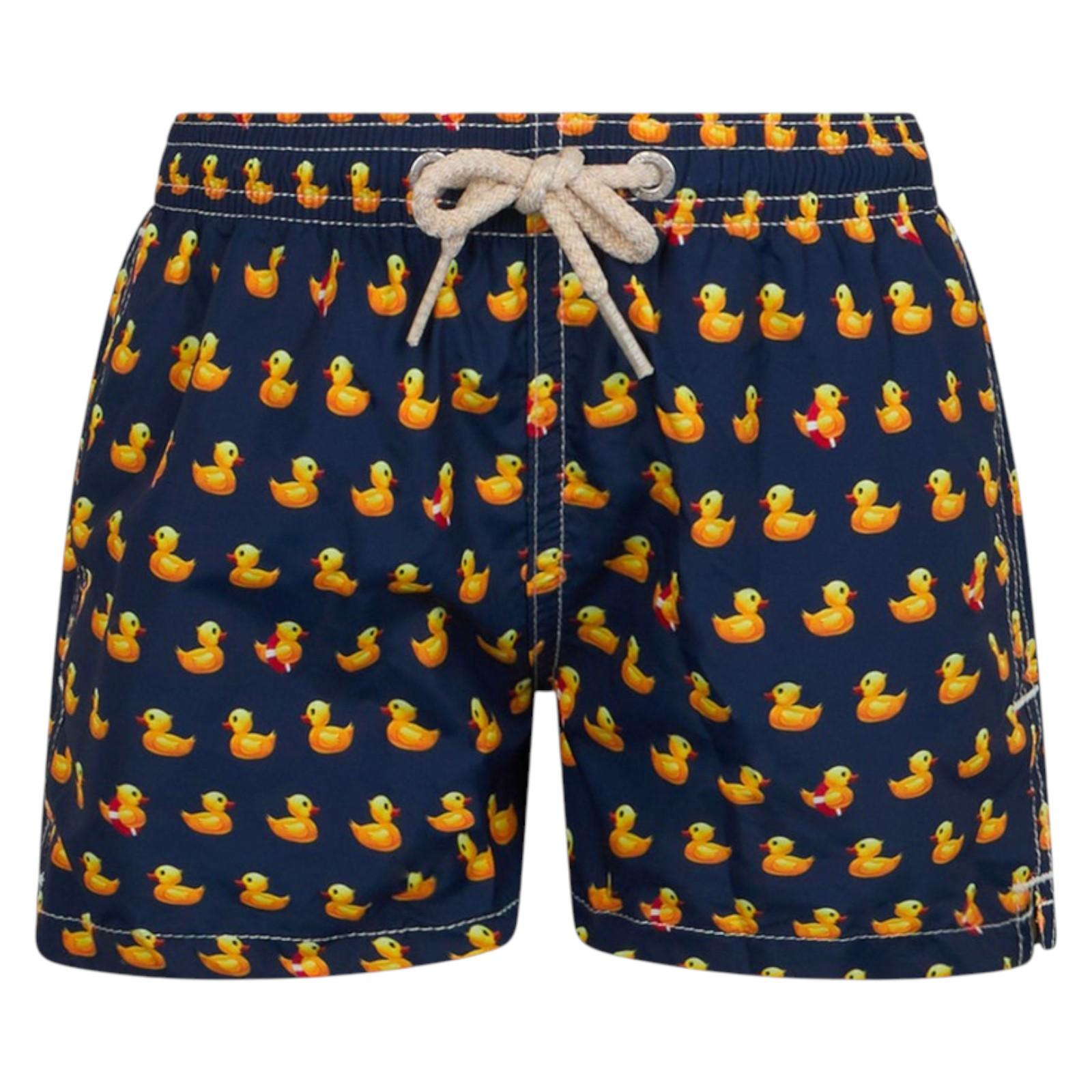 Boxer mare MC2 SAINT BARTH kids Bambino JEAN-LIGHTING 02678H 