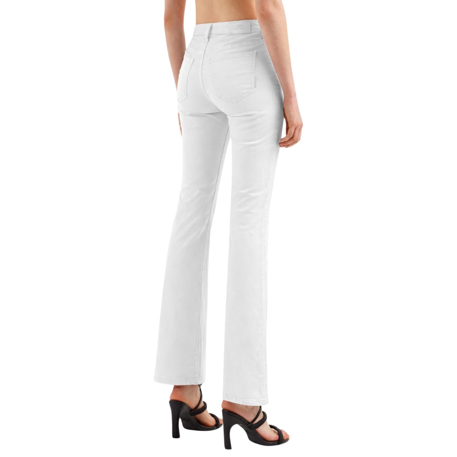 Pantalone ARMANI EXCHANGE Donna XW000132-AF12862 U0002 