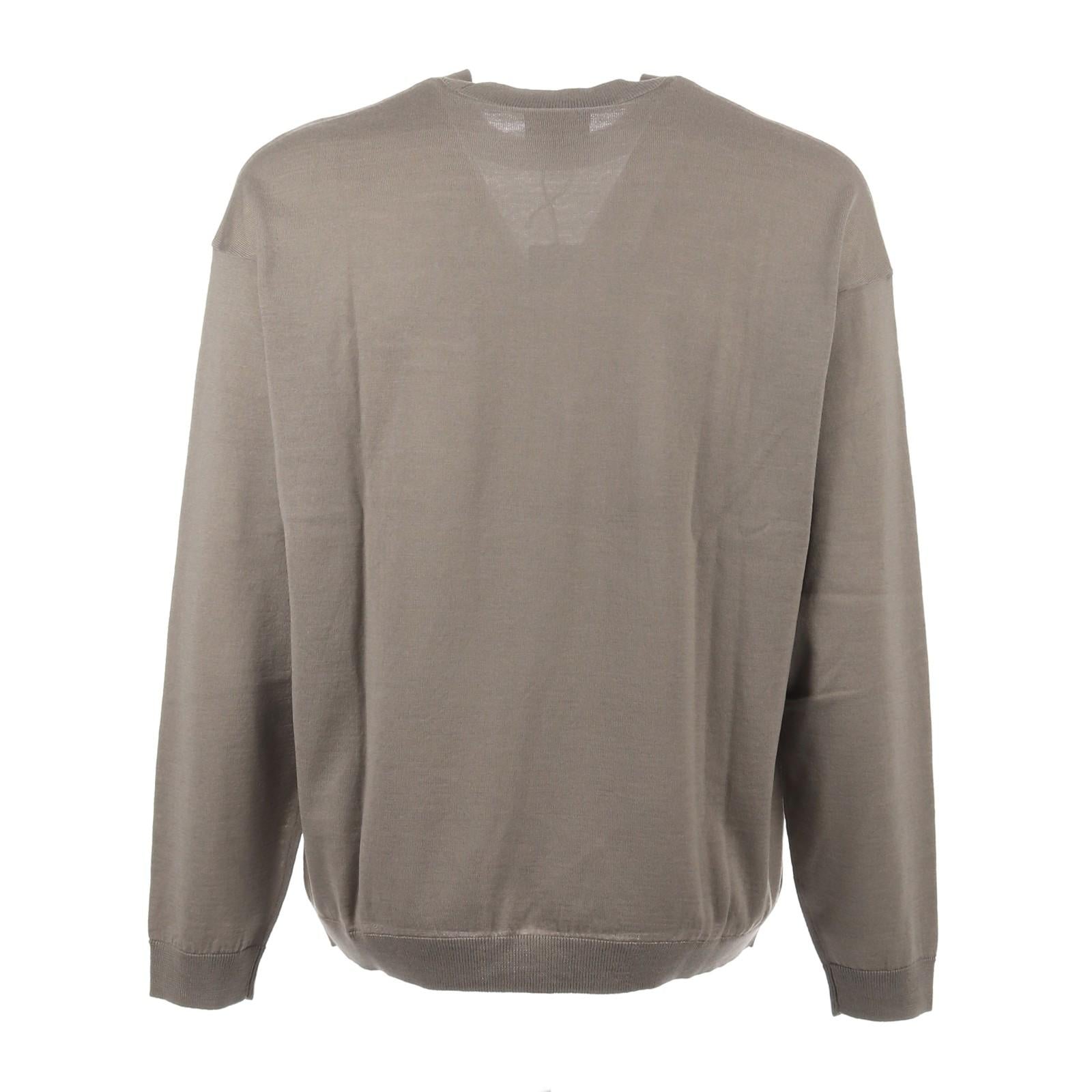 Maglione EMPORIO ARMANI Uomo EM000903-AF146981 M6027 