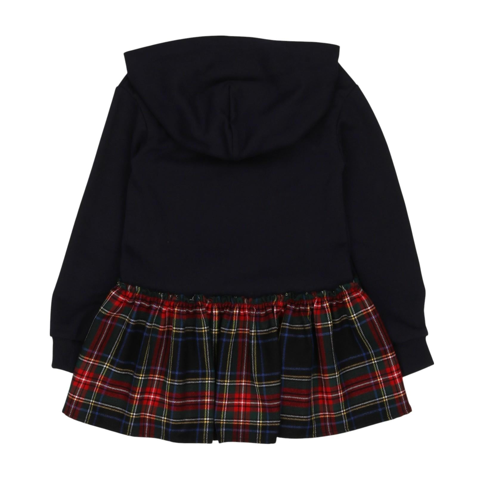 Abito DOLCE & GABBANA kids Bambina L5JD8Y-G7NMK S9000 
