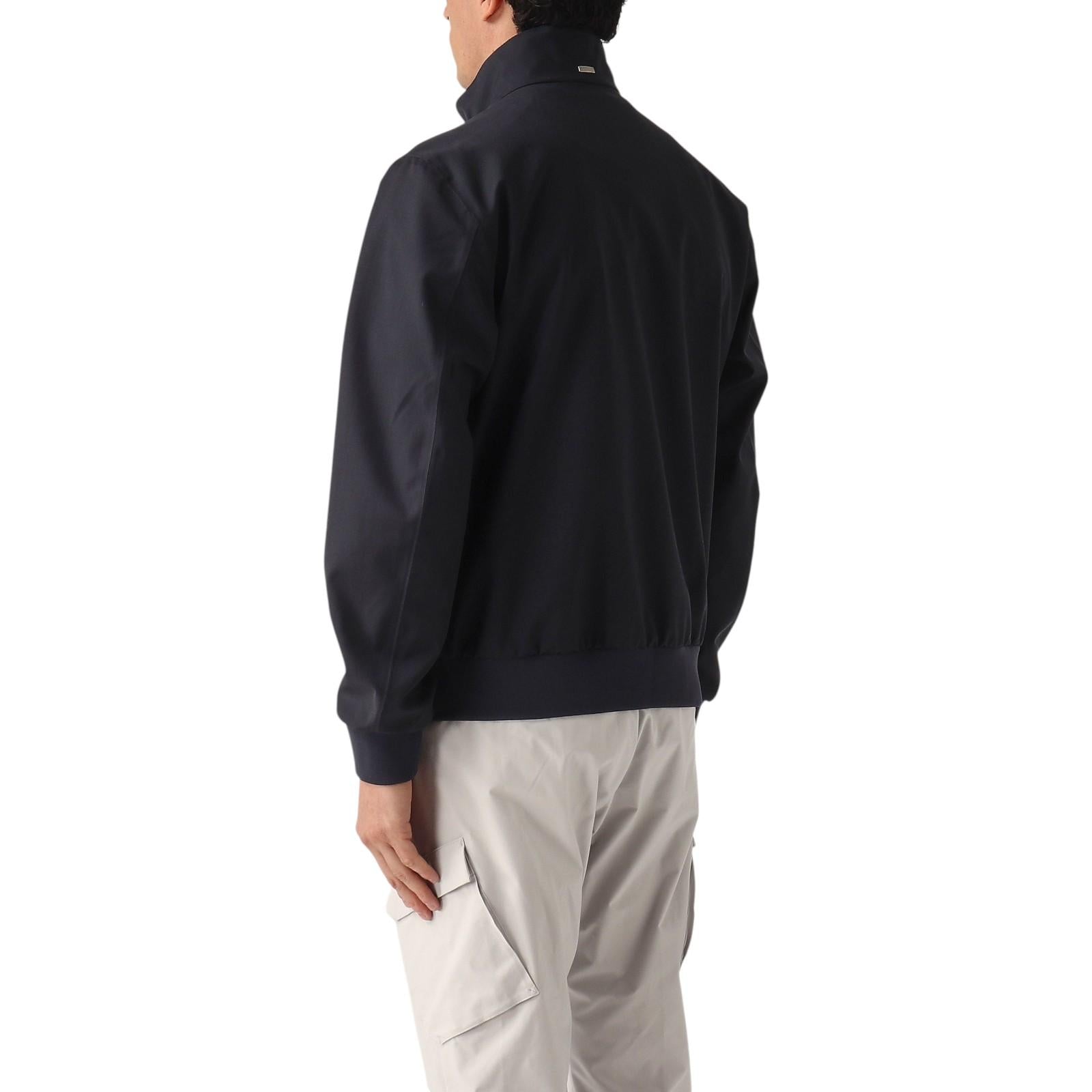 Giubbotto HERNO GI000410U-33410 9201 HERNO 