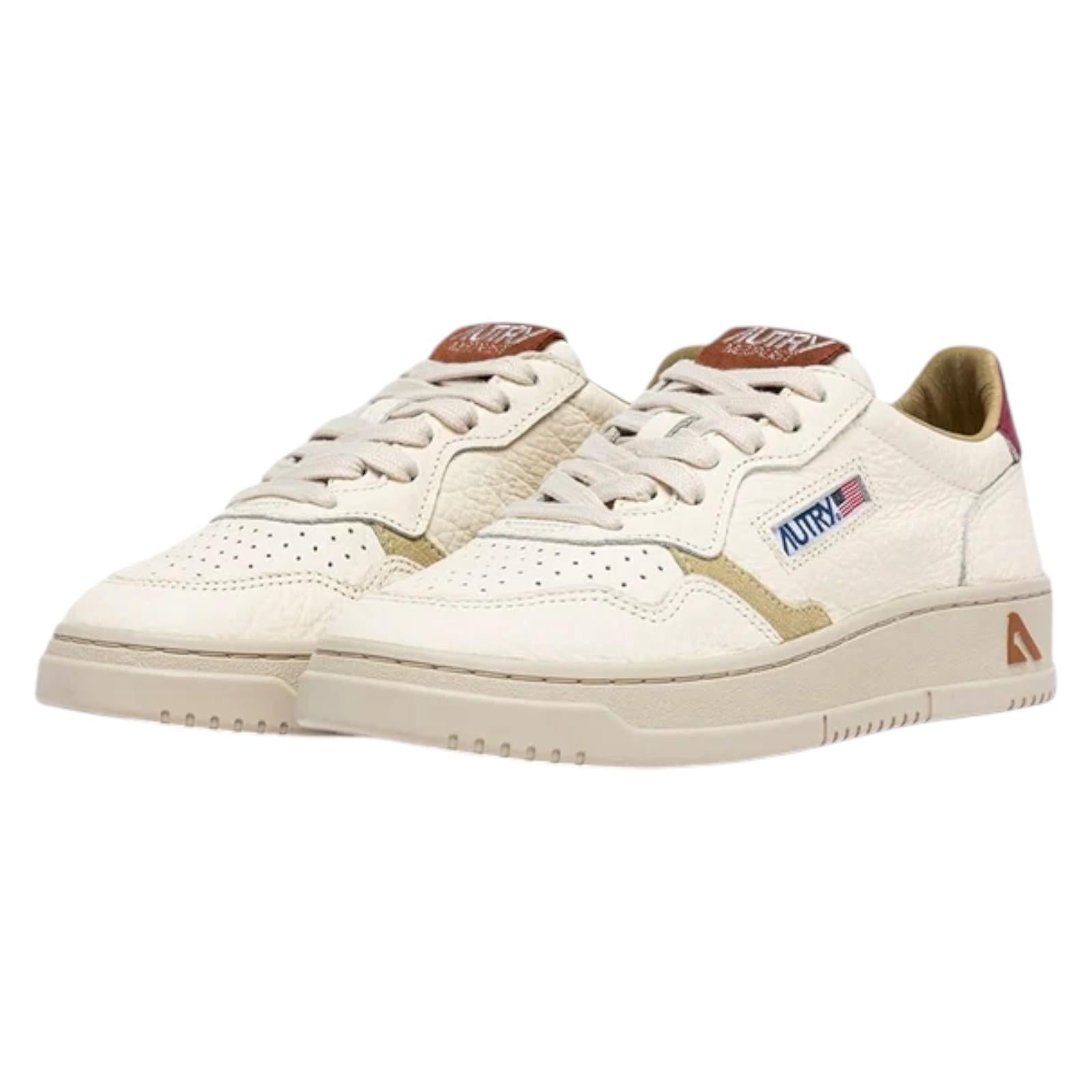 Sneakers AUTRY Donna AULW NE10 