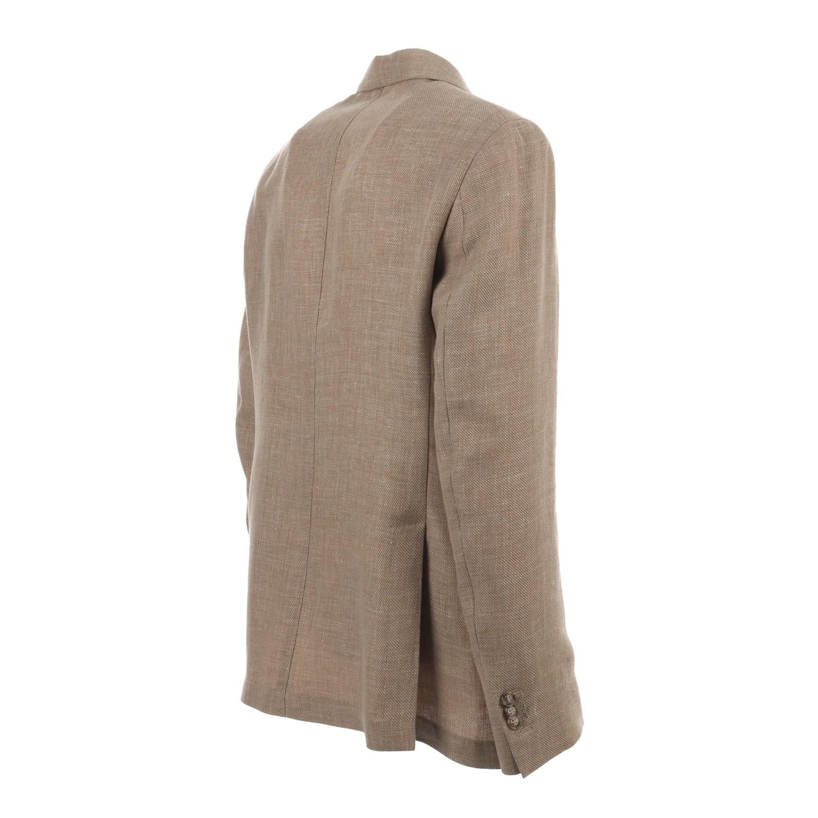 Giacca BRERAS Uomo VENEZIATGD2 7 