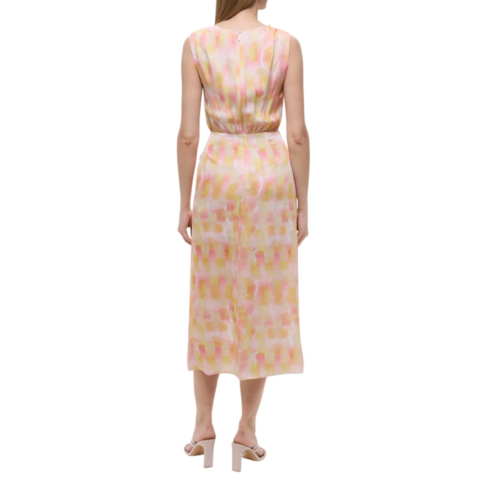 Dress ARMANI EXCHANGE WOMAN XW000607-AF12743 F4018 