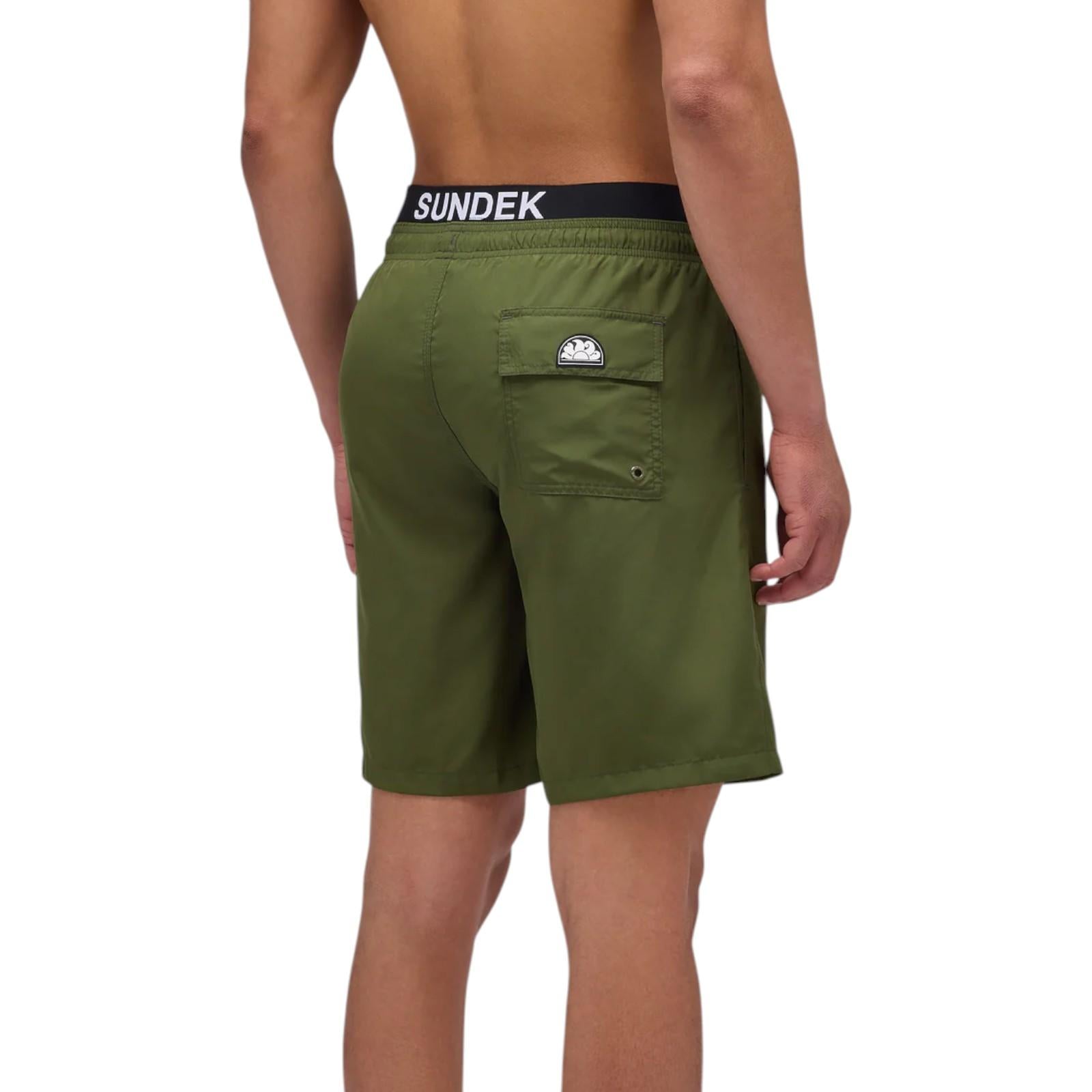 Boxer mare SUNDEK M729BDP0300 30201 SUNDEK 