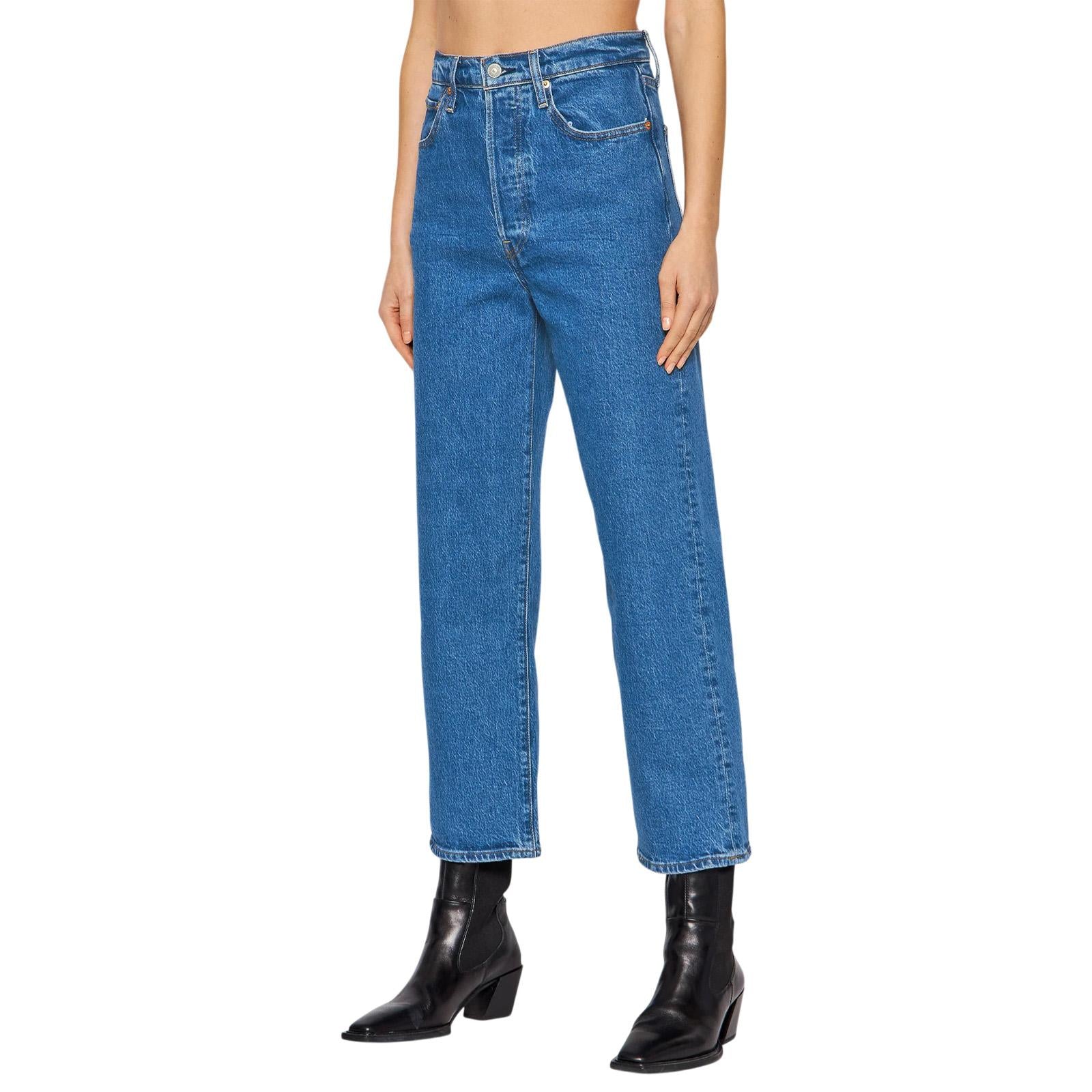 Jeans LEVI'S 72693 0117 LEVI'S 
