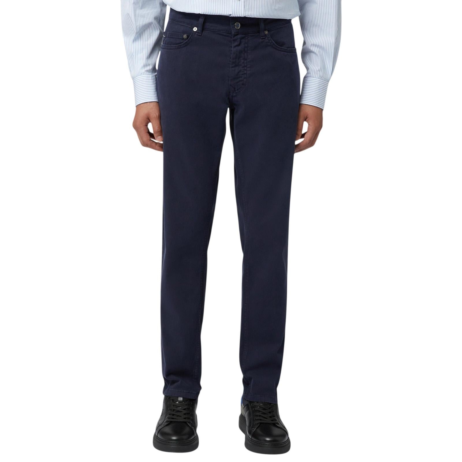Pantalone HARMONT&BLAINE WNN001-053163 801 HARMONT&BLAINE 