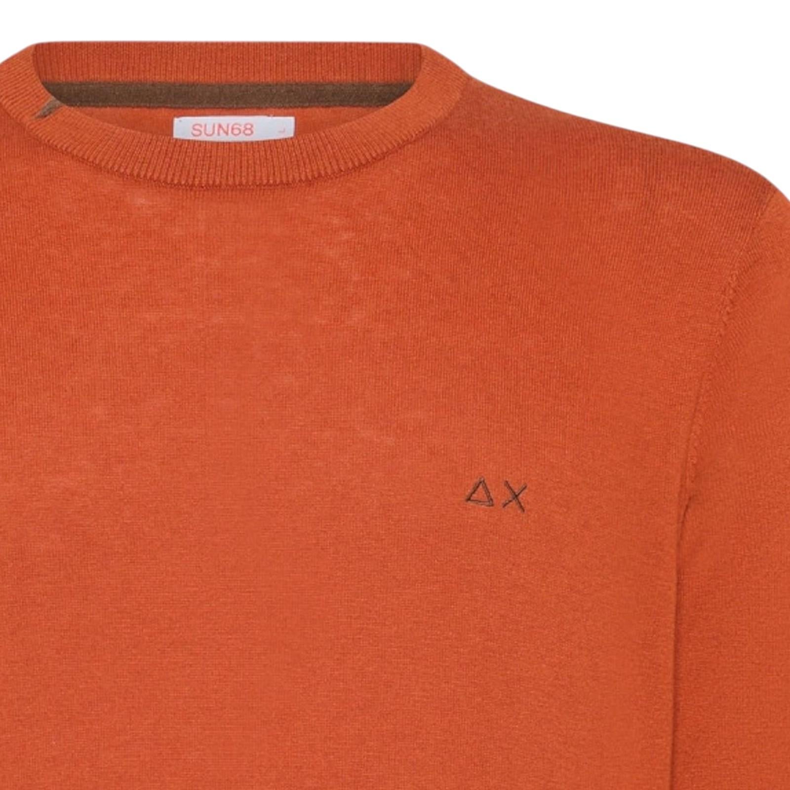 Maglione SUN68 K44101 36 SUN68 