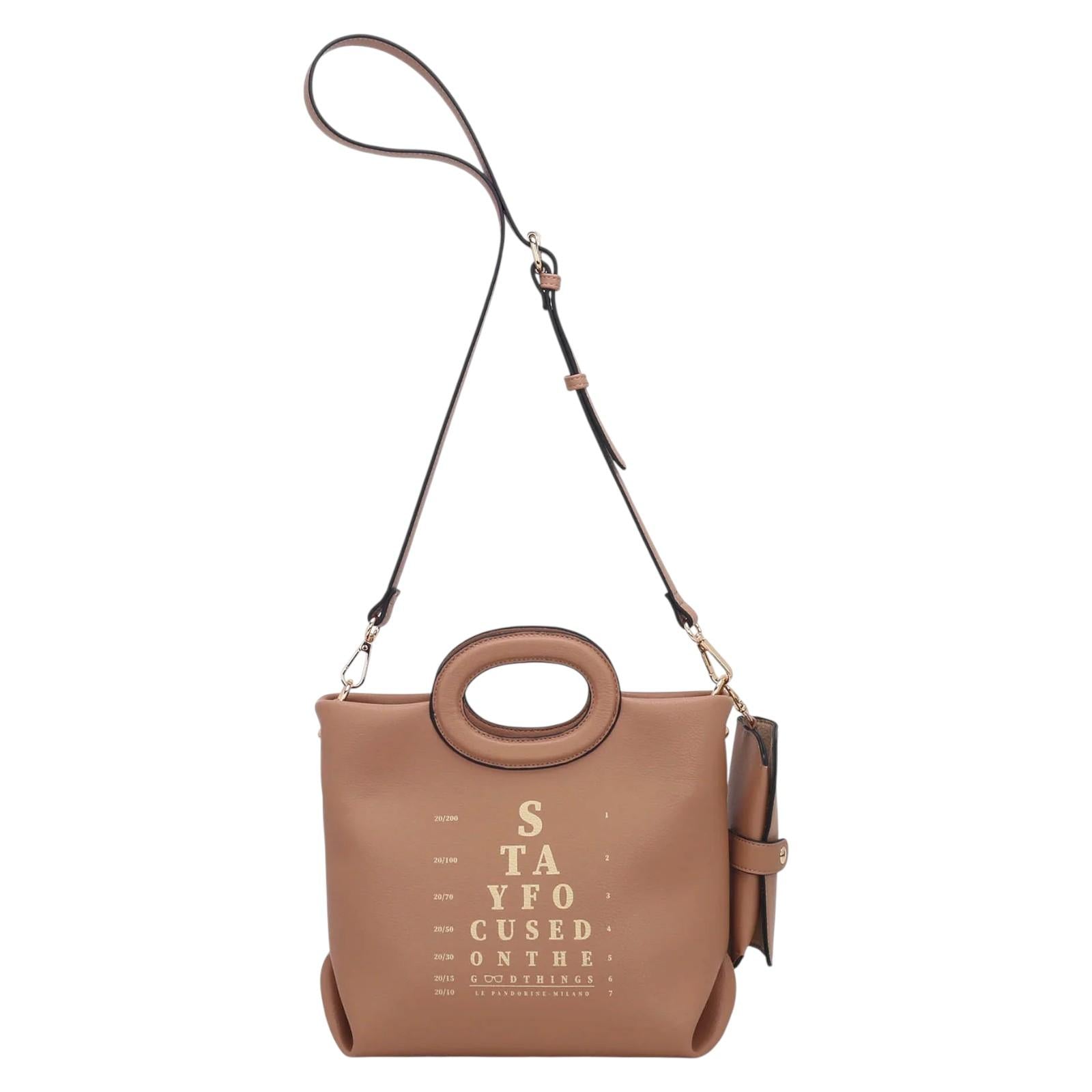 Borsa LE PANDORINE Donna PS2515B02 C63 