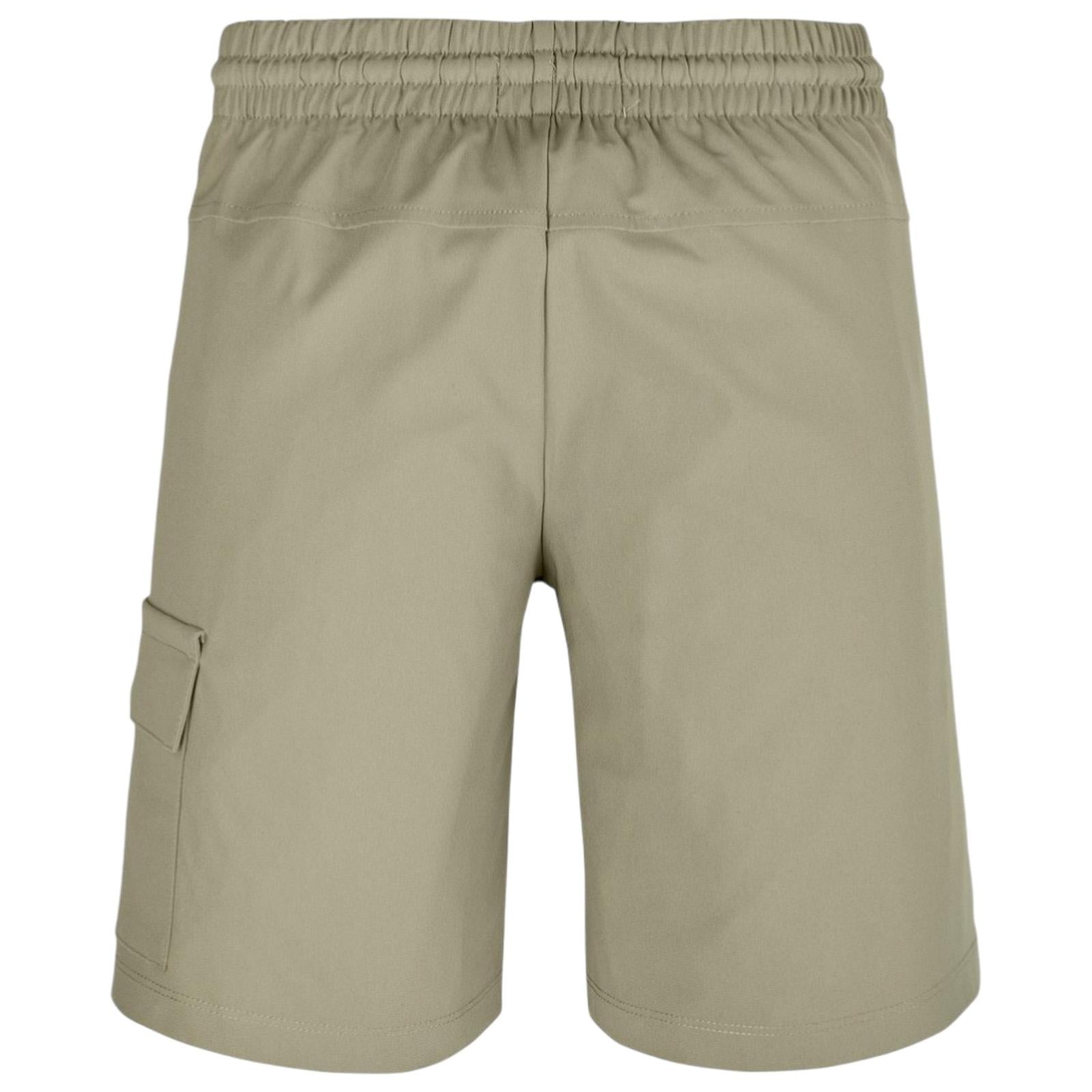 Bermuda CALVIN KLEIN kids Boy IB0IB02512 PCZ 