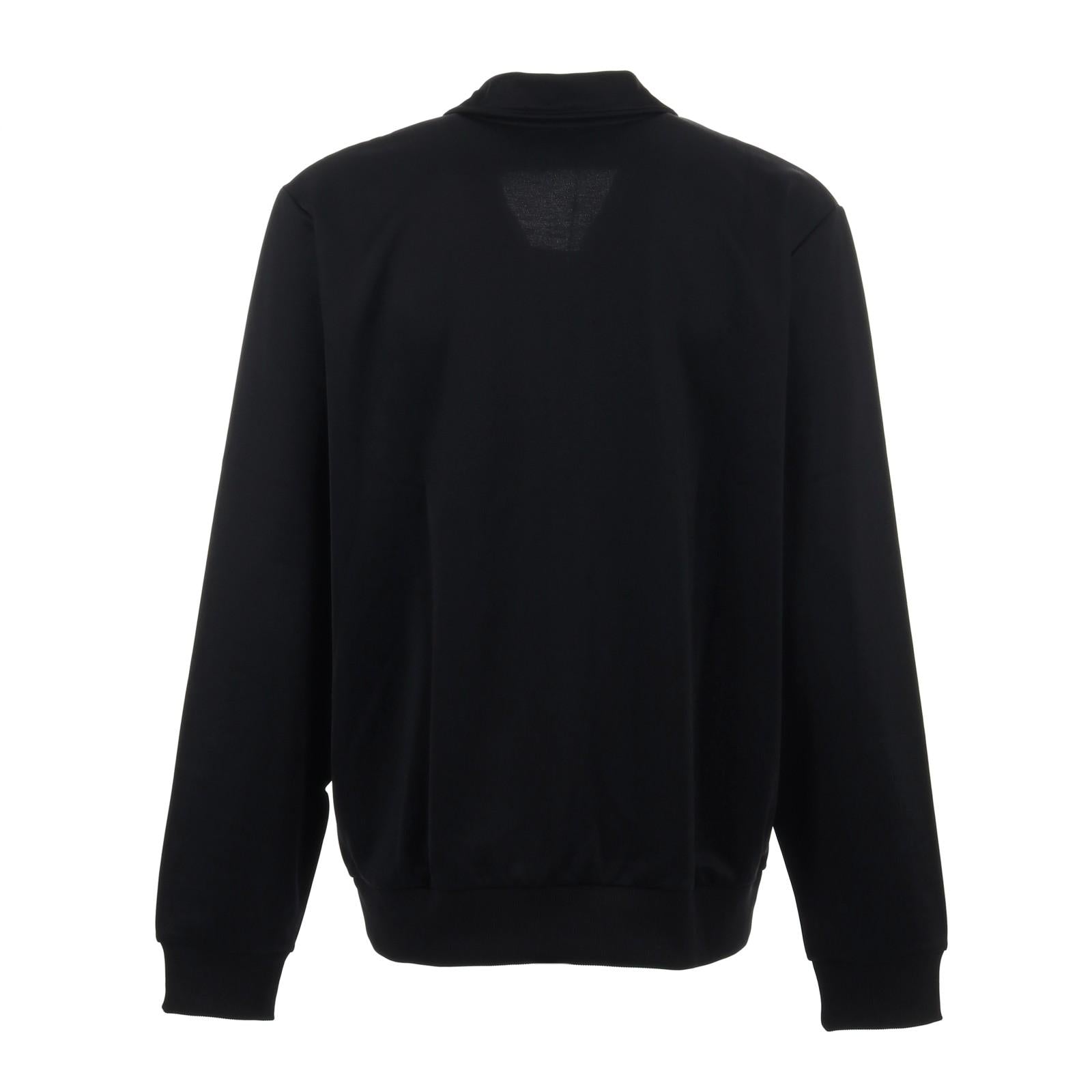Felpa FRED PERRY Uomo J6000 608 