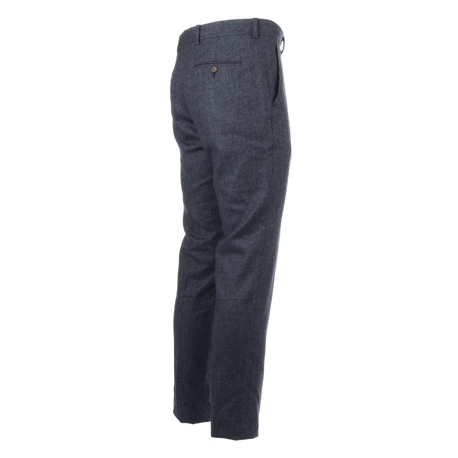 Pantalone ELMAS PHIL 130519 DEN ELMAS PHIL 